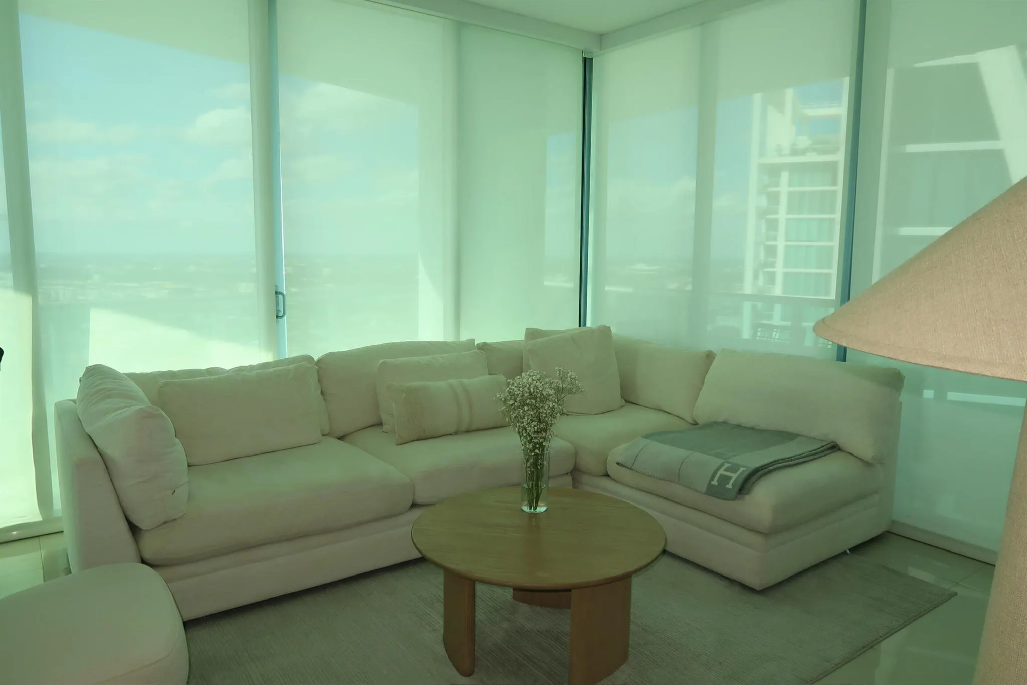 900 Biscayne Boulevard, #4812