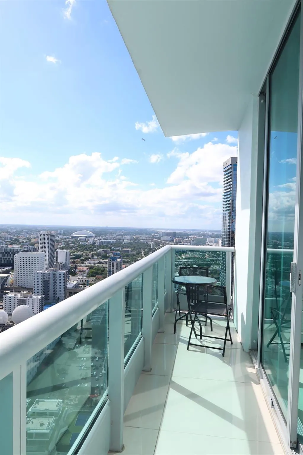 900 Biscayne Boulevard, #4812
