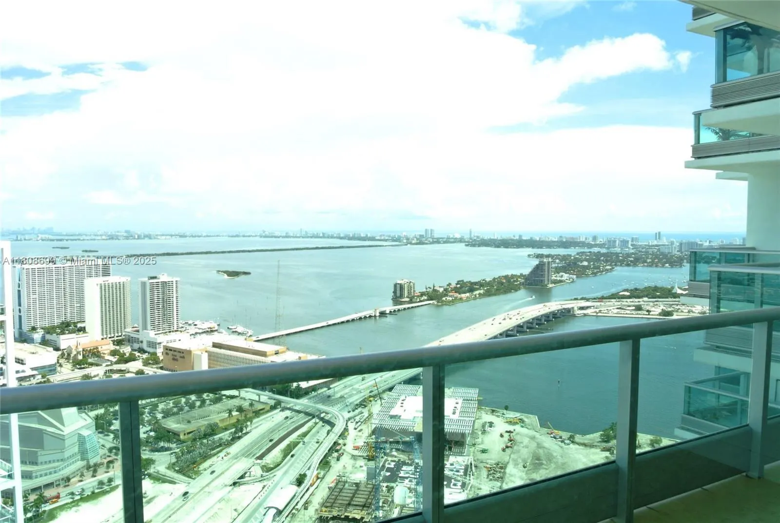 900 Biscayne Boulevard, #4812