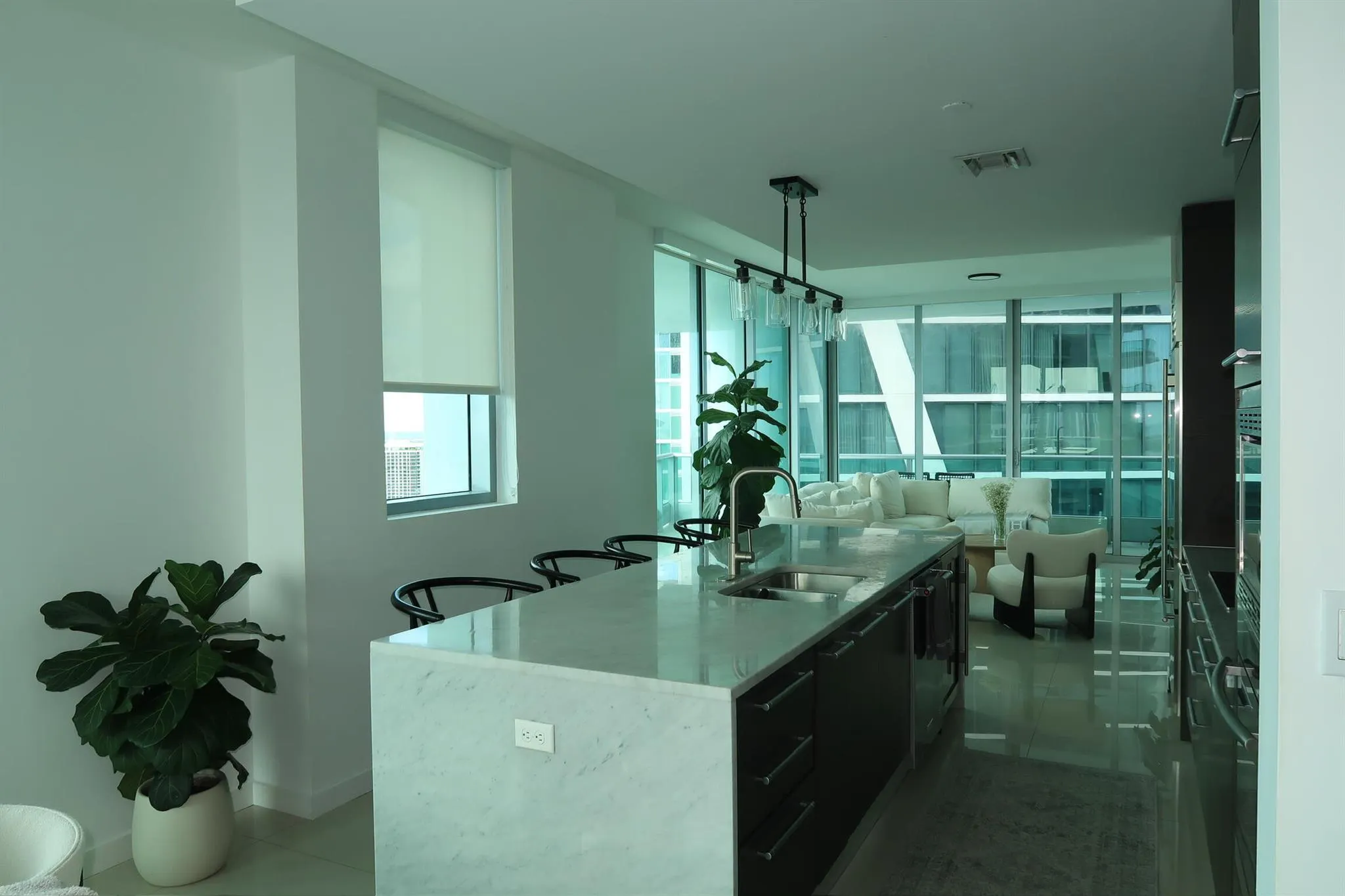 900 Biscayne Boulevard, #4812