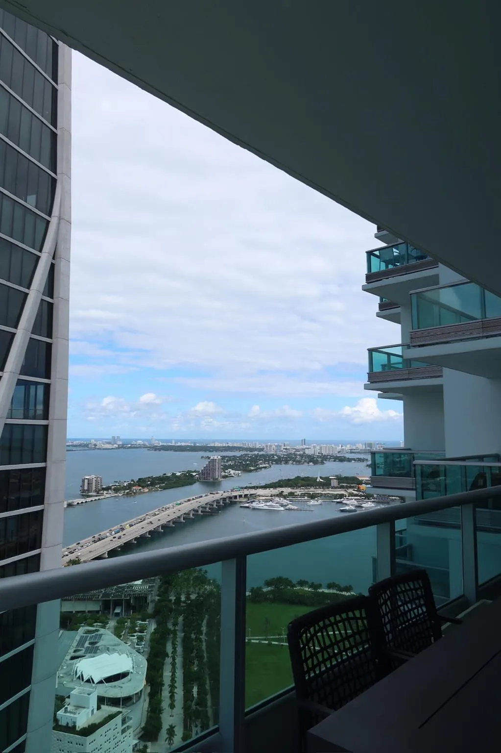 900 Biscayne Boulevard, #4812