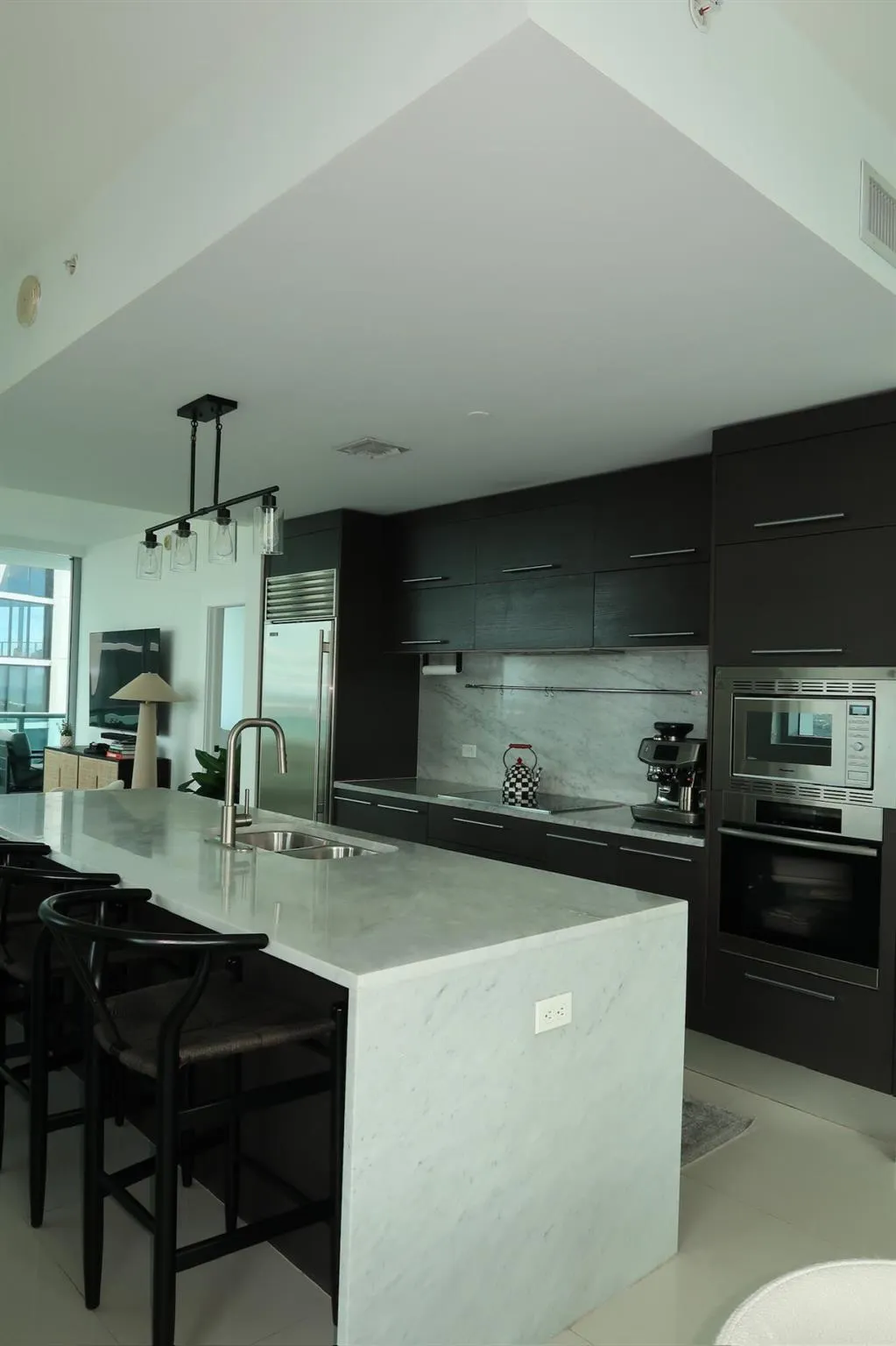 900 Biscayne Boulevard, #4812