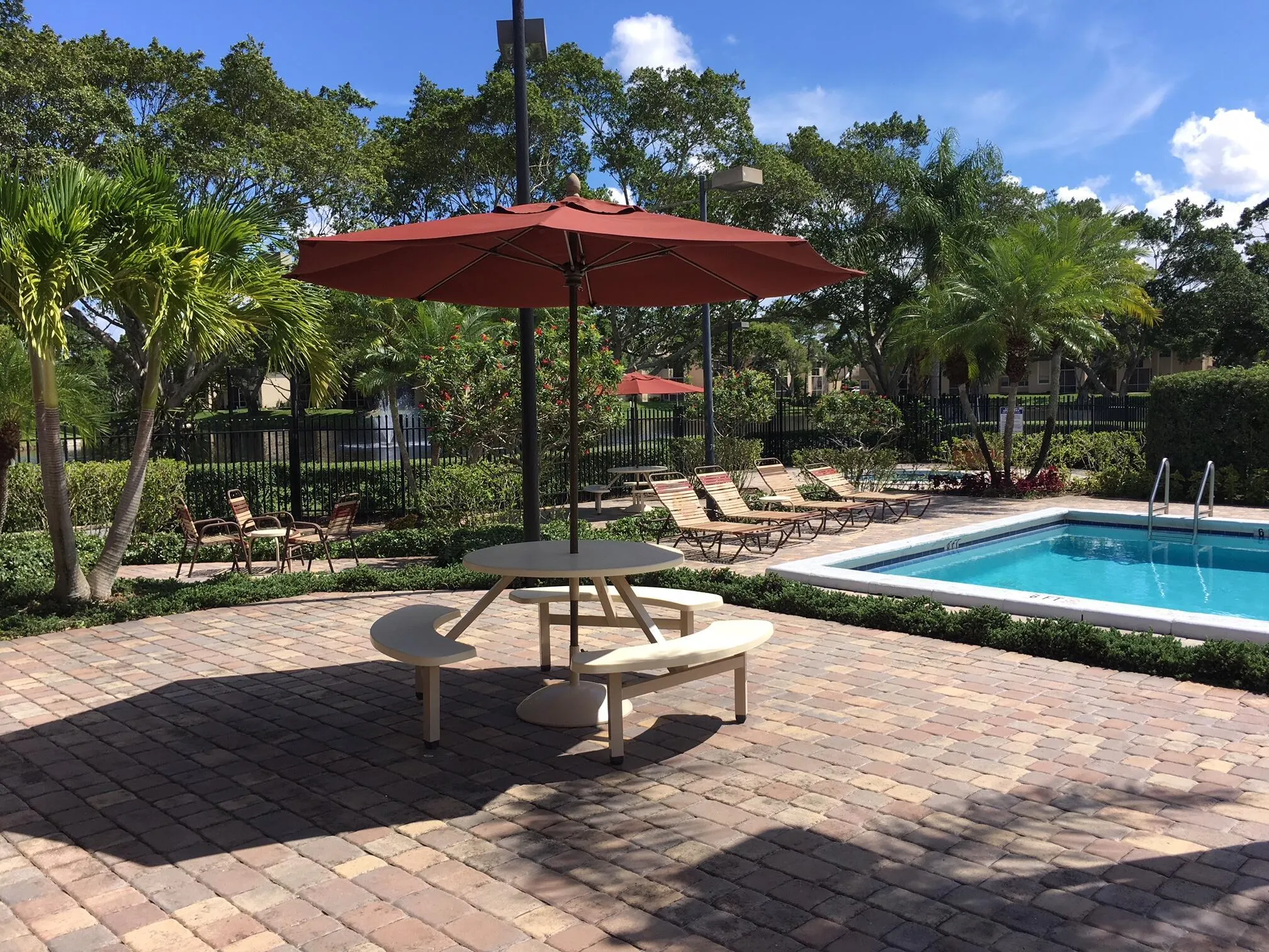 671 Cypress Lake Boulevard, #E