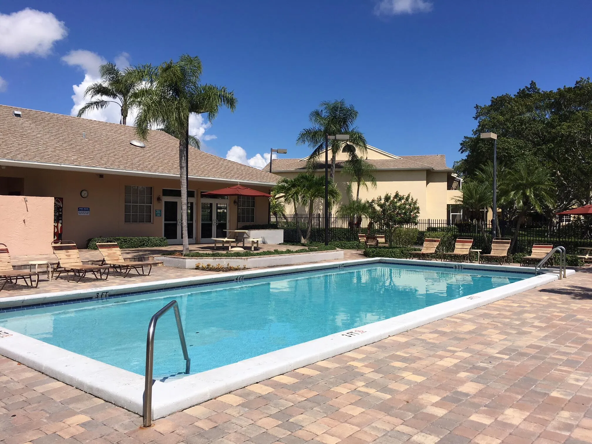 671 Cypress Lake Boulevard, #E