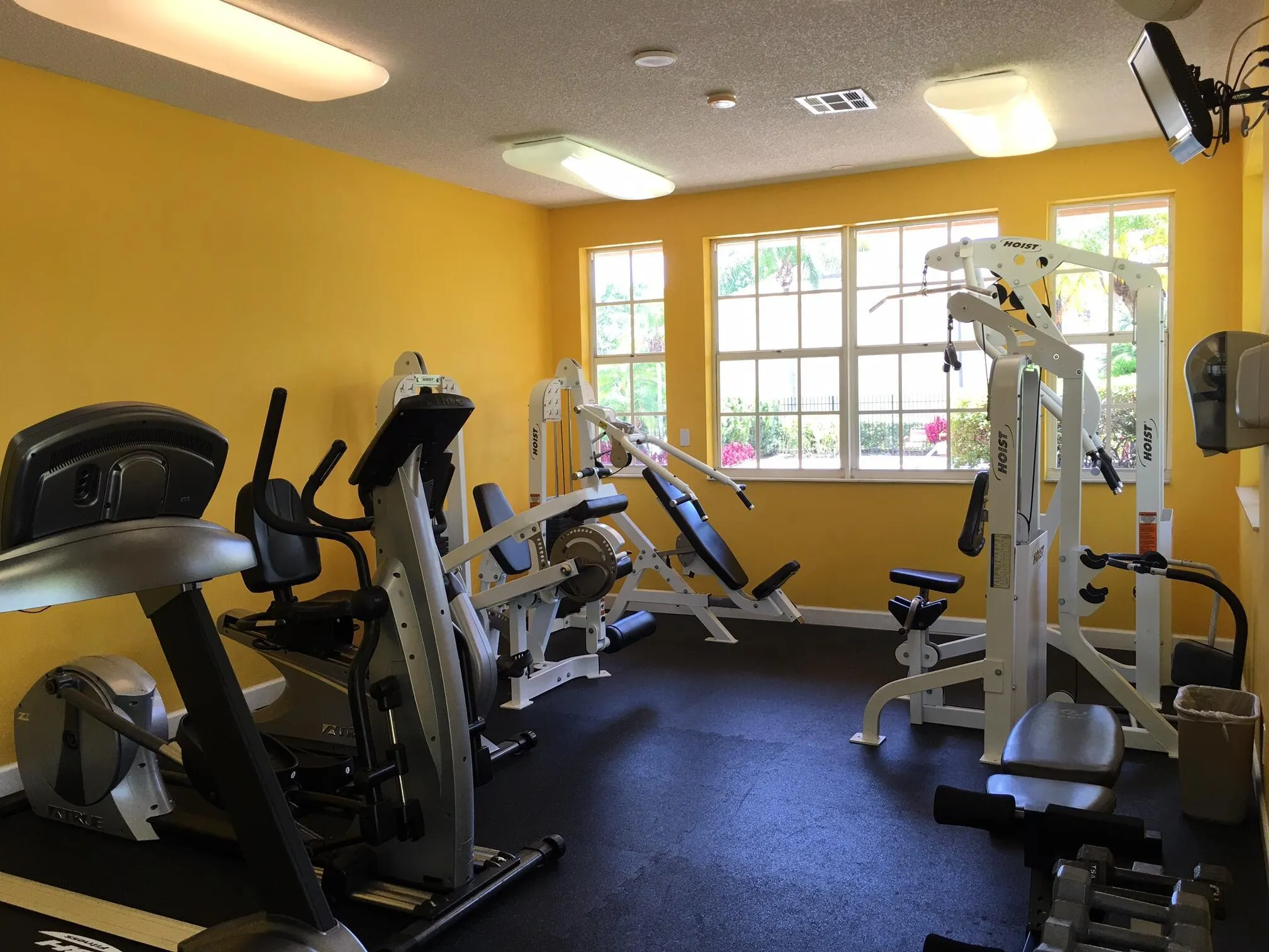 671 Cypress Lake Boulevard, #E