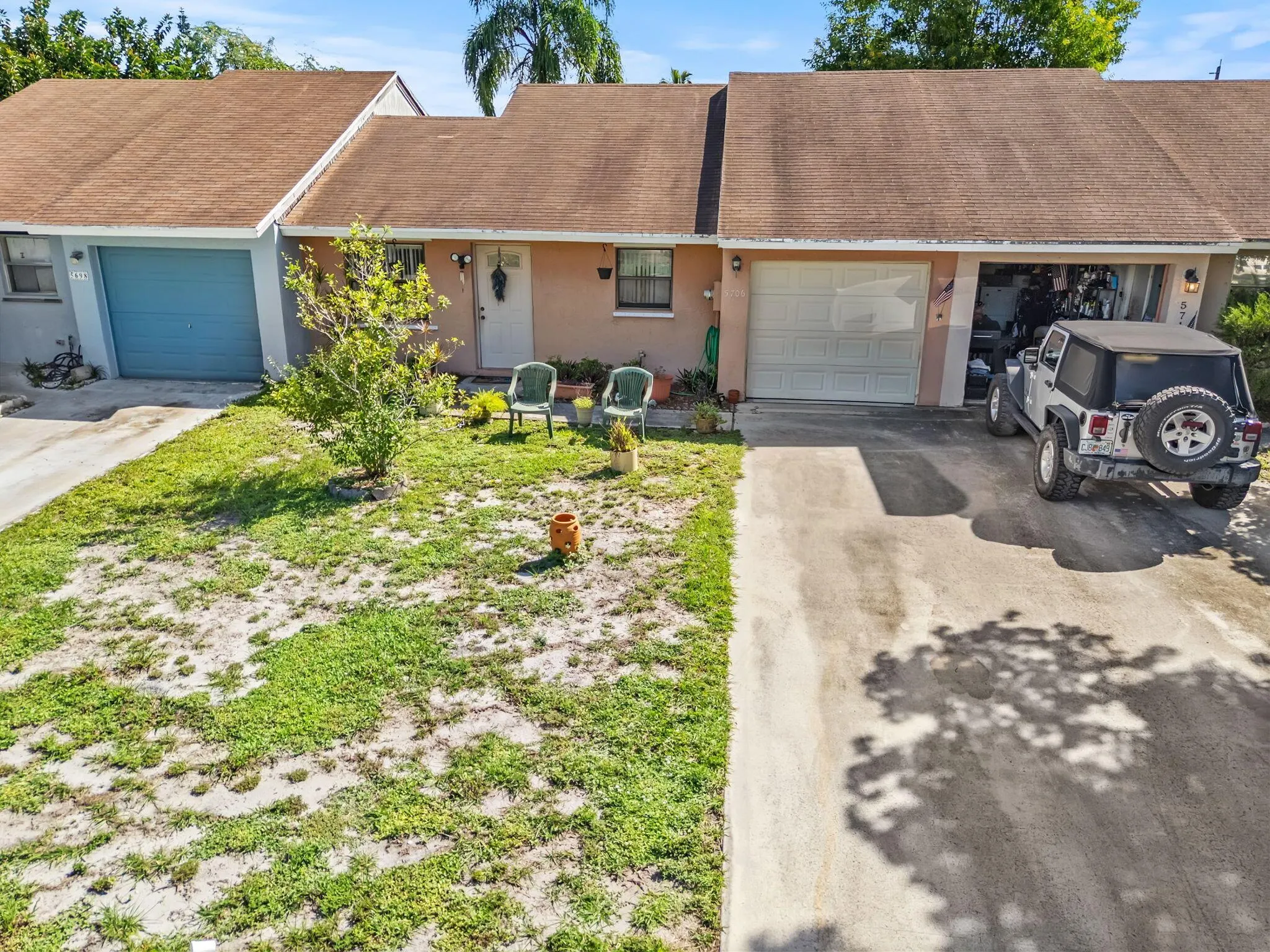 5706 Barnstead Circle