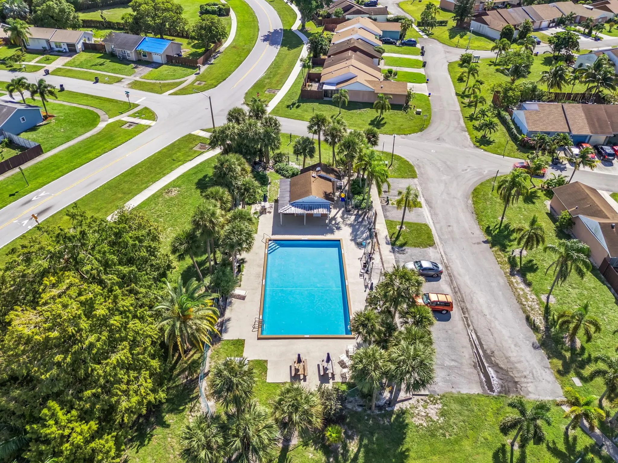 5706 Barnstead Circle