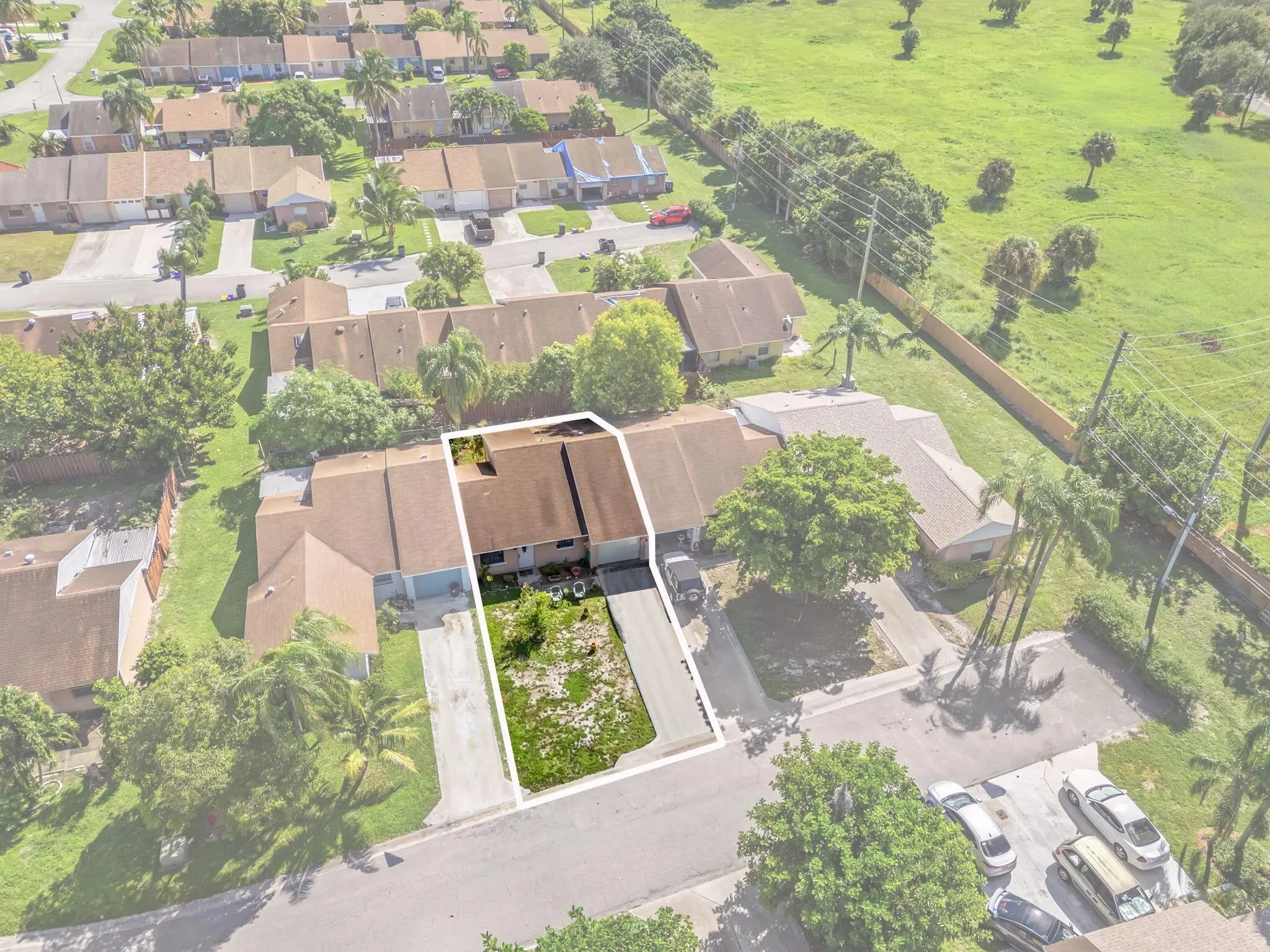5706 Barnstead Circle