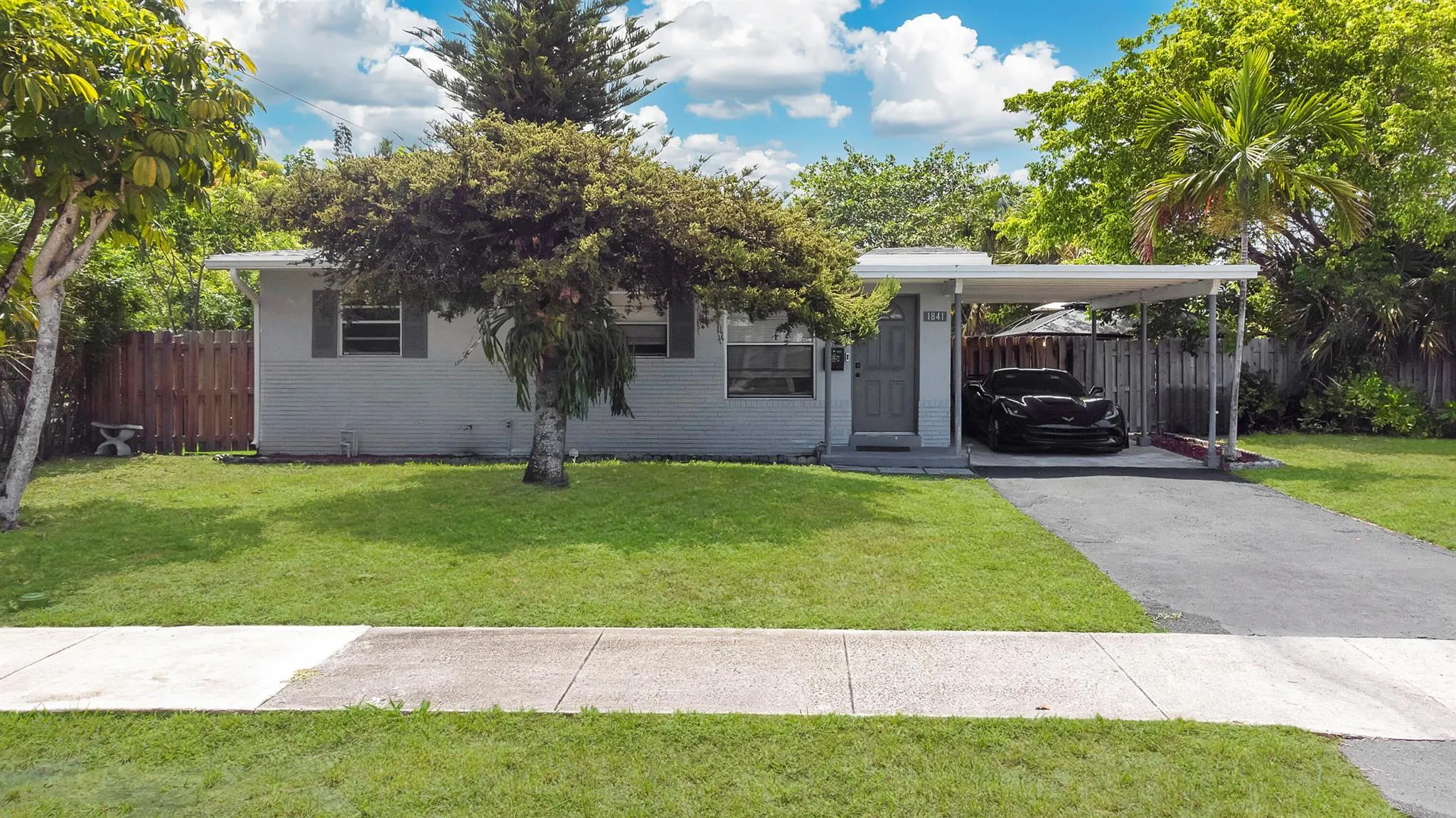1841 NW 26th Avenue