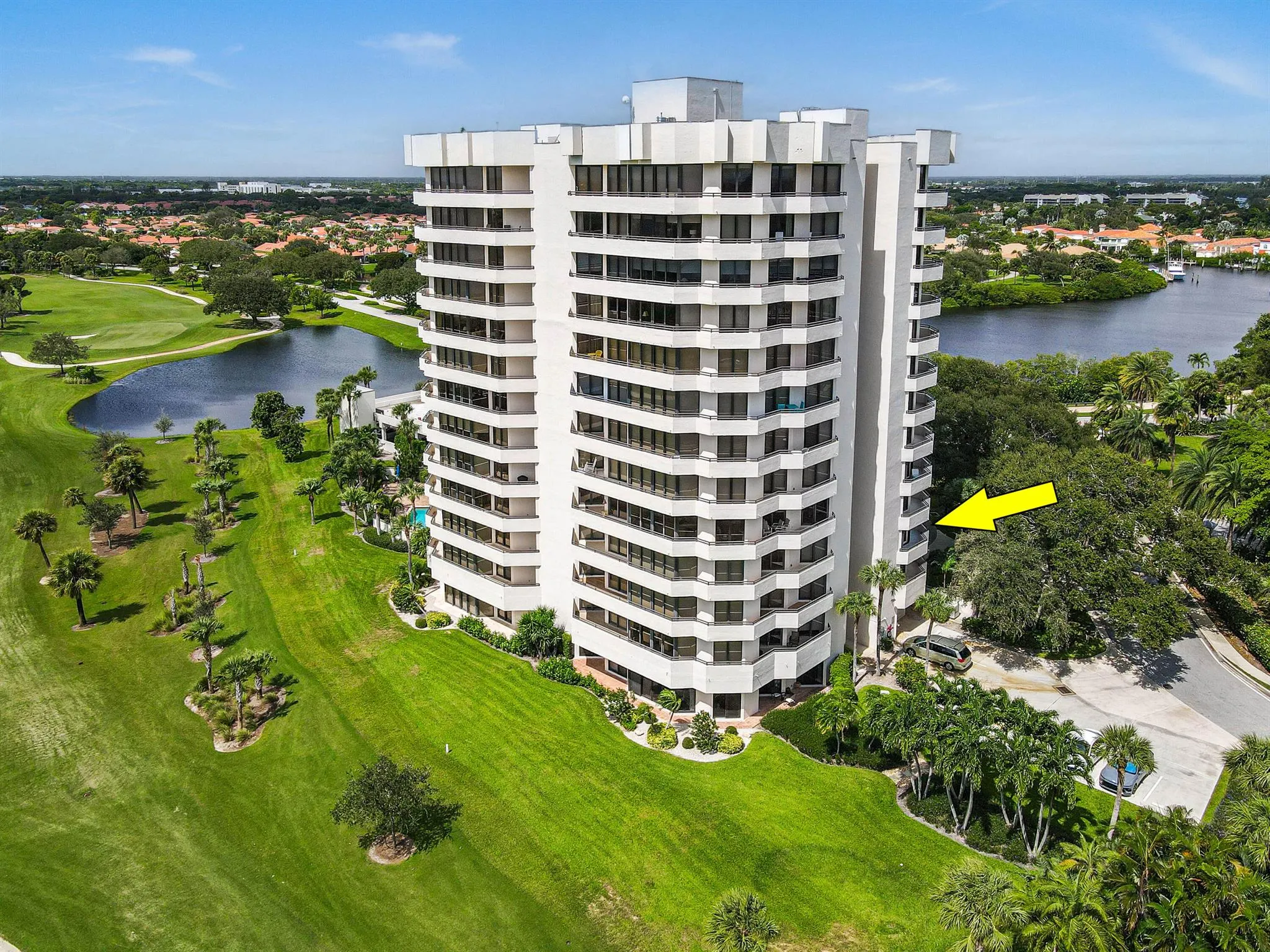 3322 Casseekey Island Road, #302