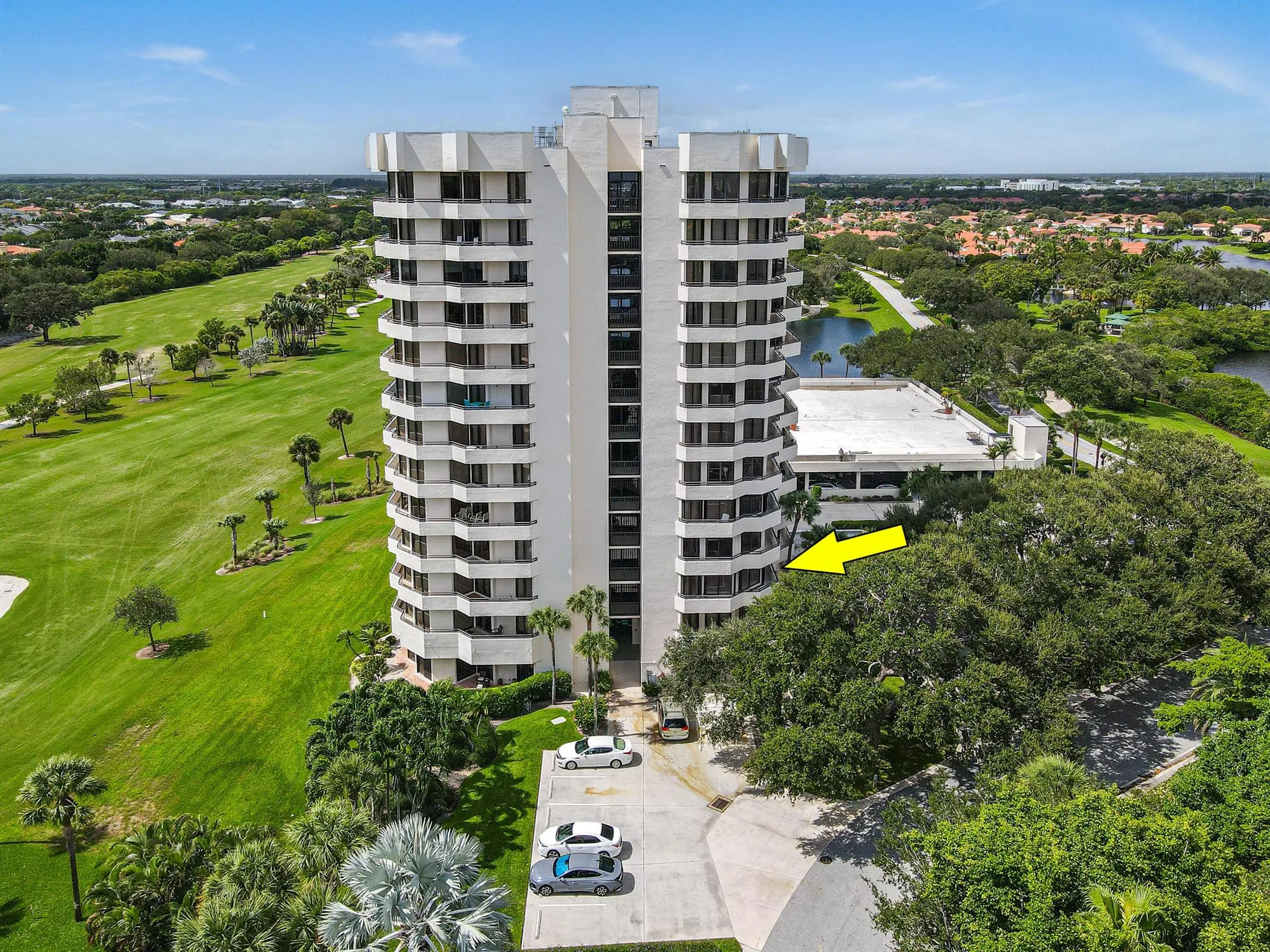 3322 Casseekey Island Road, #302