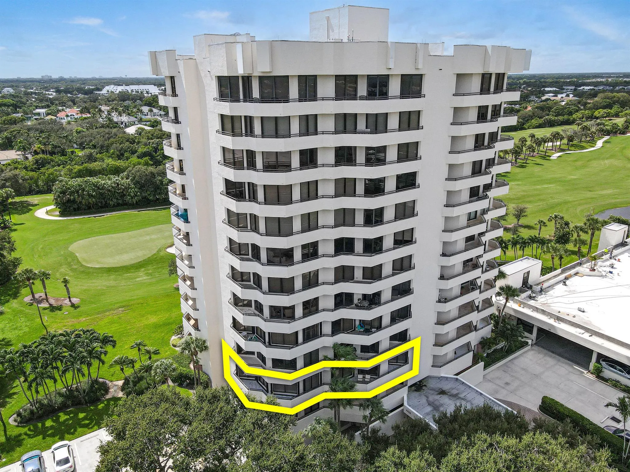 3322 Casseekey Island Road, #302