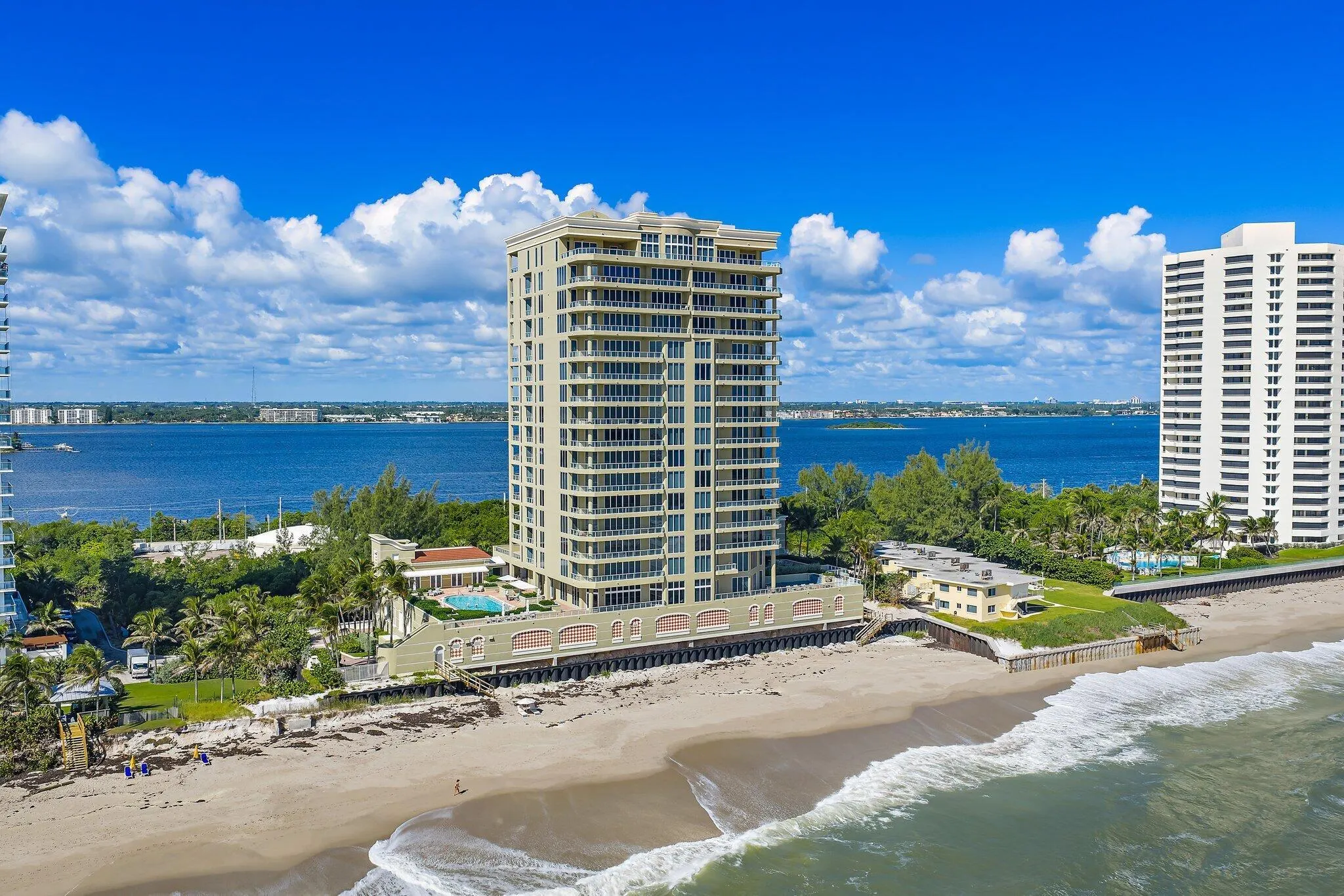 5050 N Ocean Drive, #801
