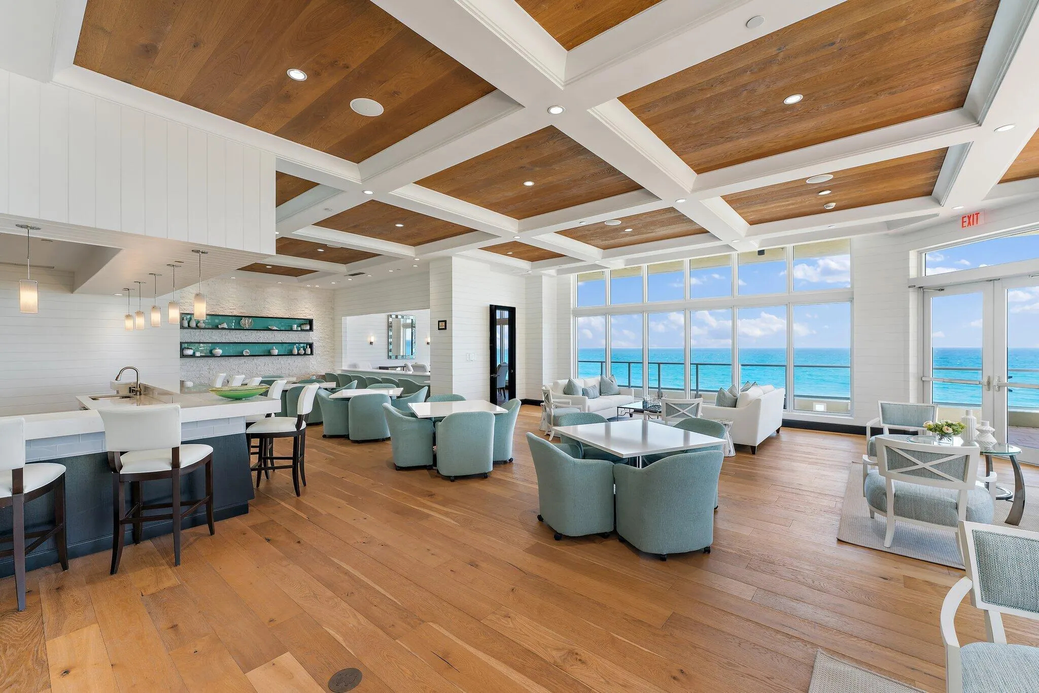 5050 N Ocean Drive, #801