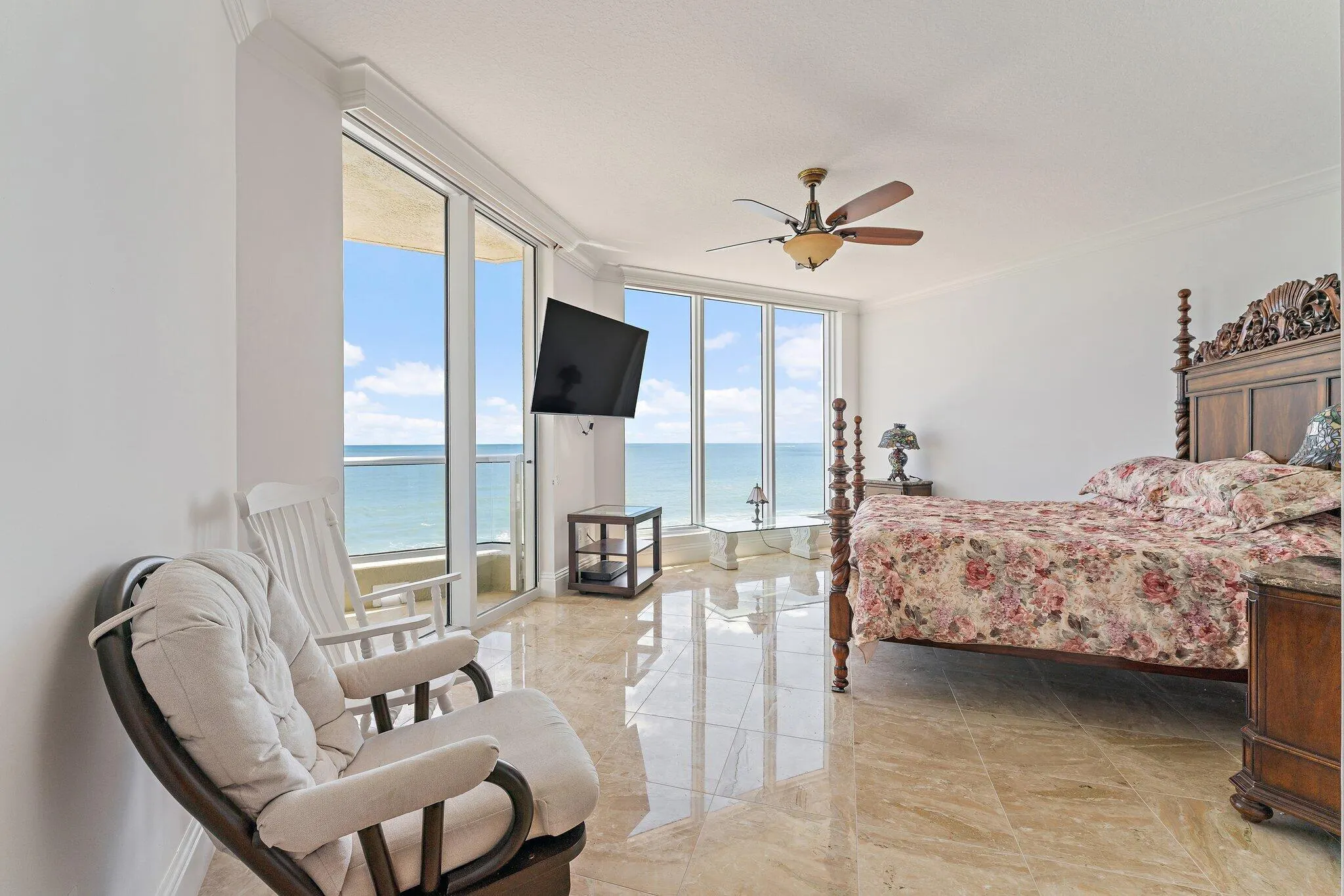 5050 N Ocean Drive, #801