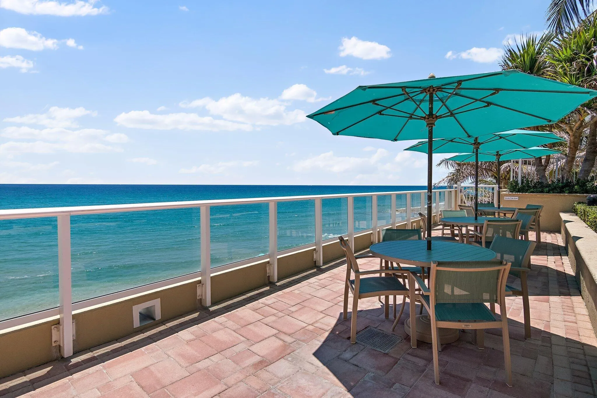 5050 N Ocean Drive, #801