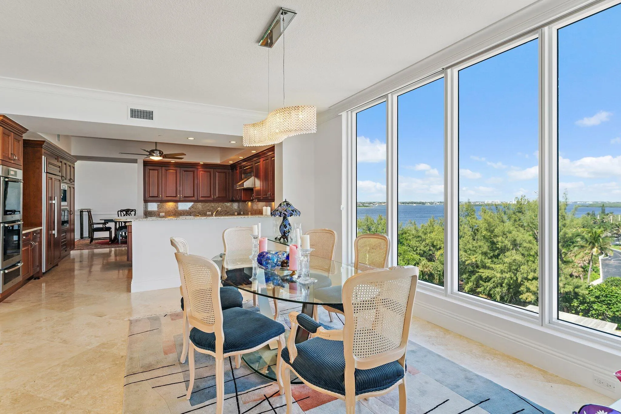 5050 N Ocean Drive, #801