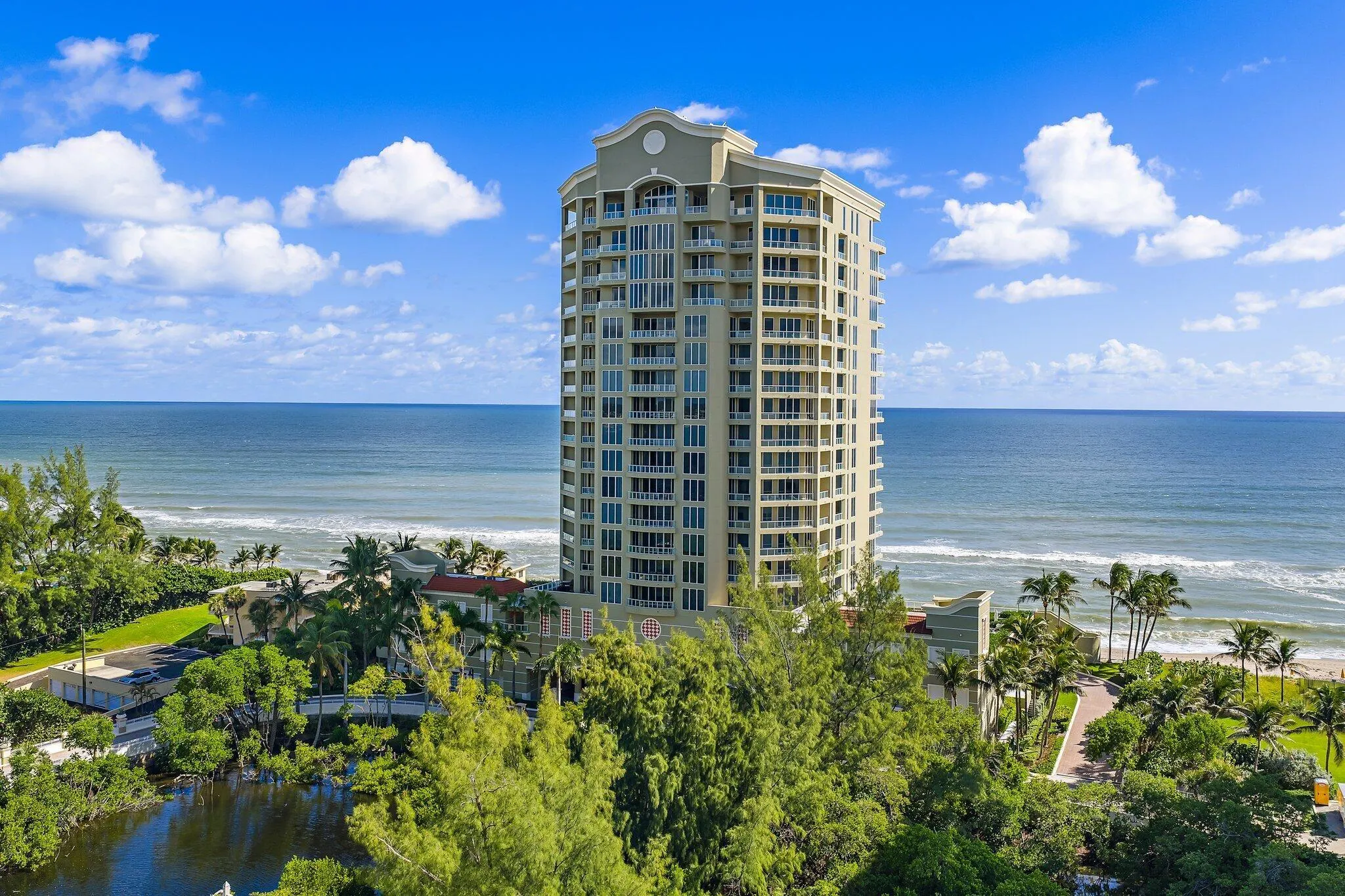 5050 N Ocean Drive, #801