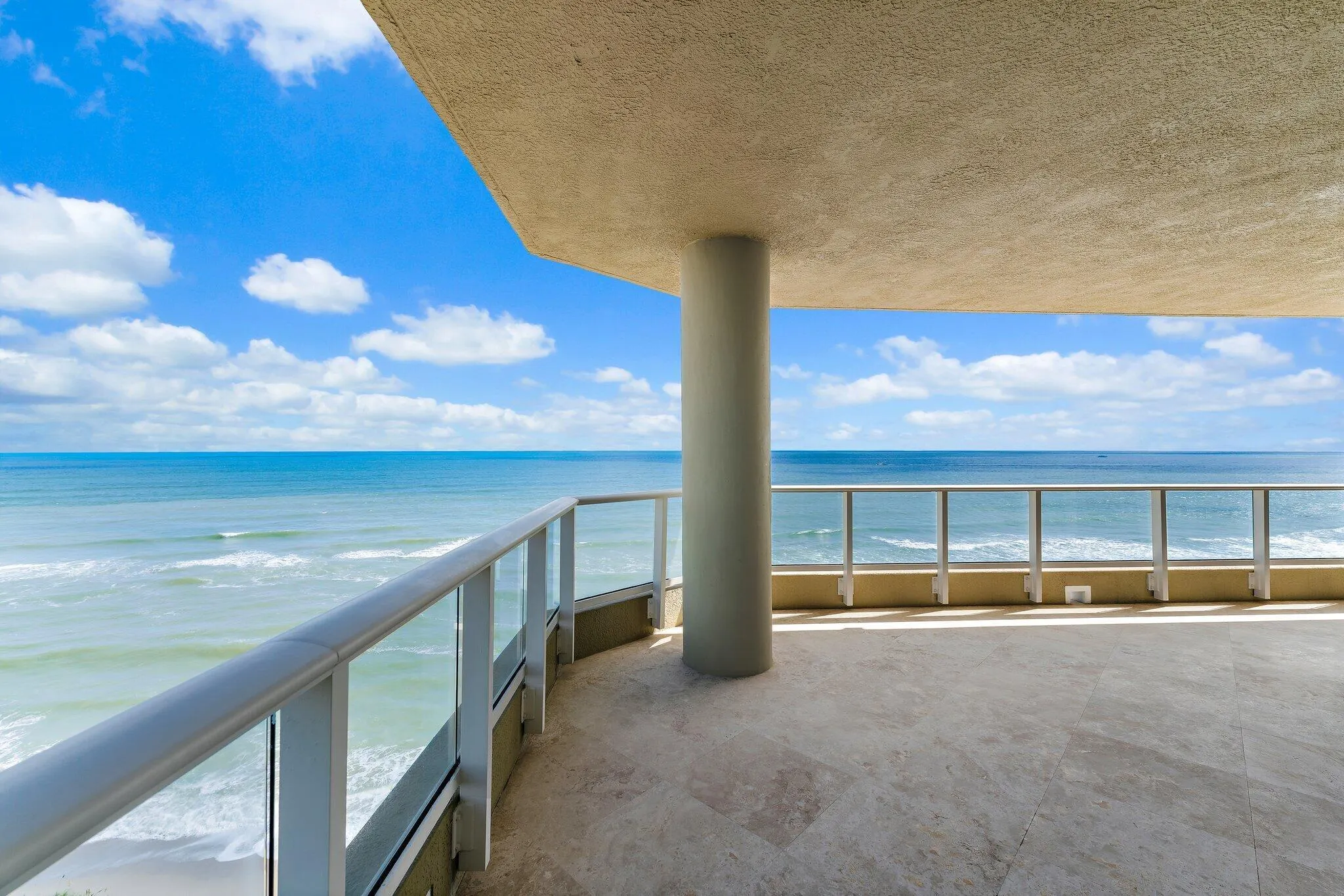 5050 N Ocean Drive, #801