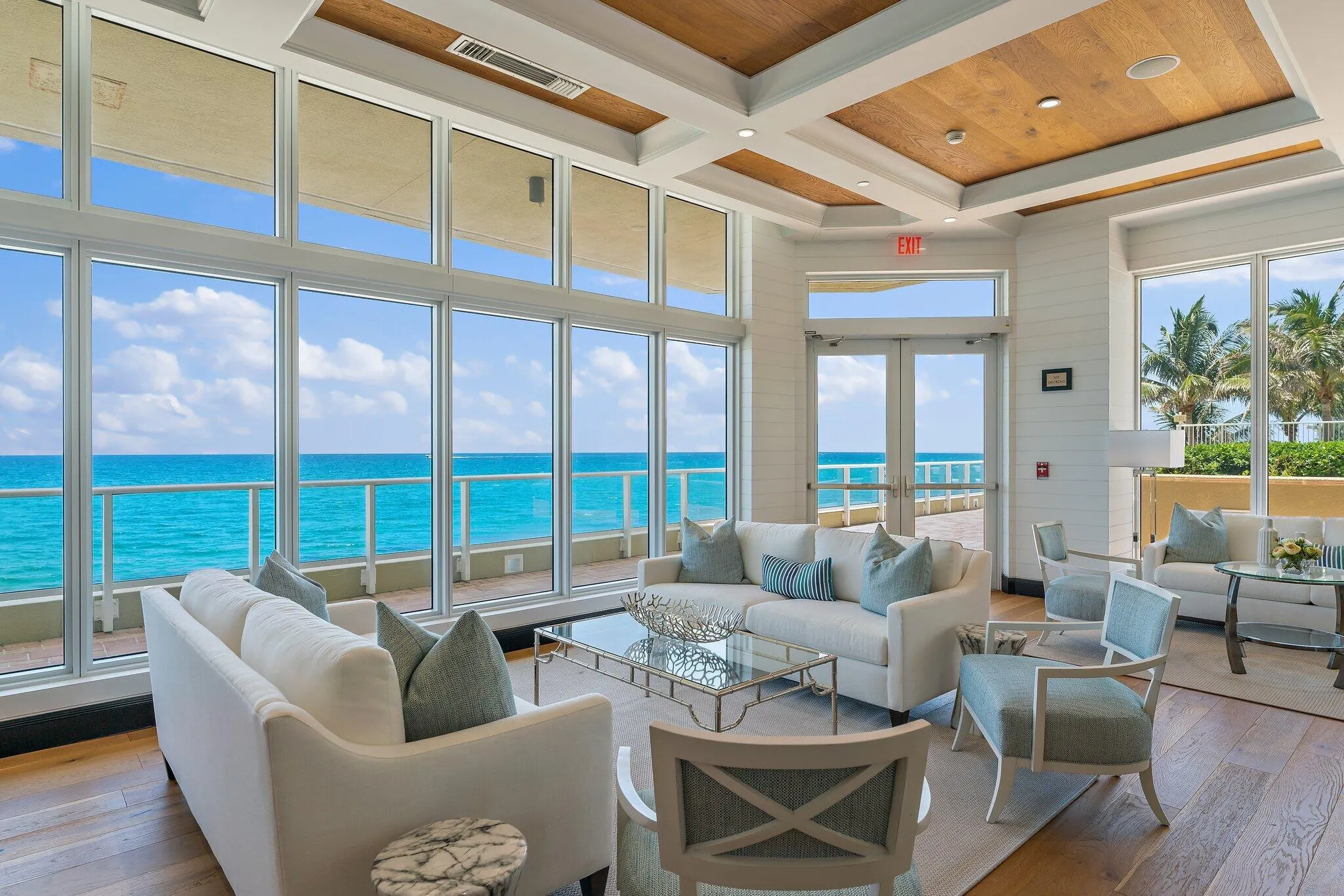 5050 N Ocean Drive, #801