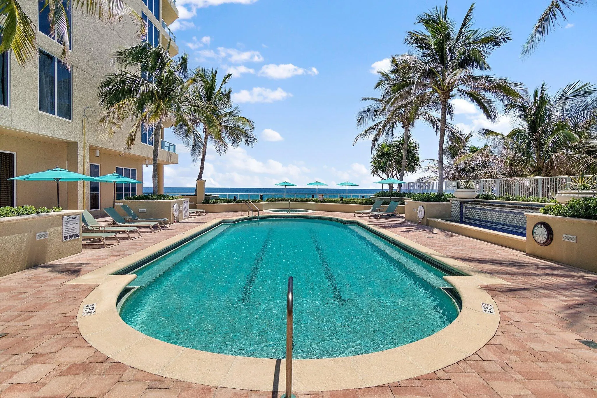 5050 N Ocean Drive, #801