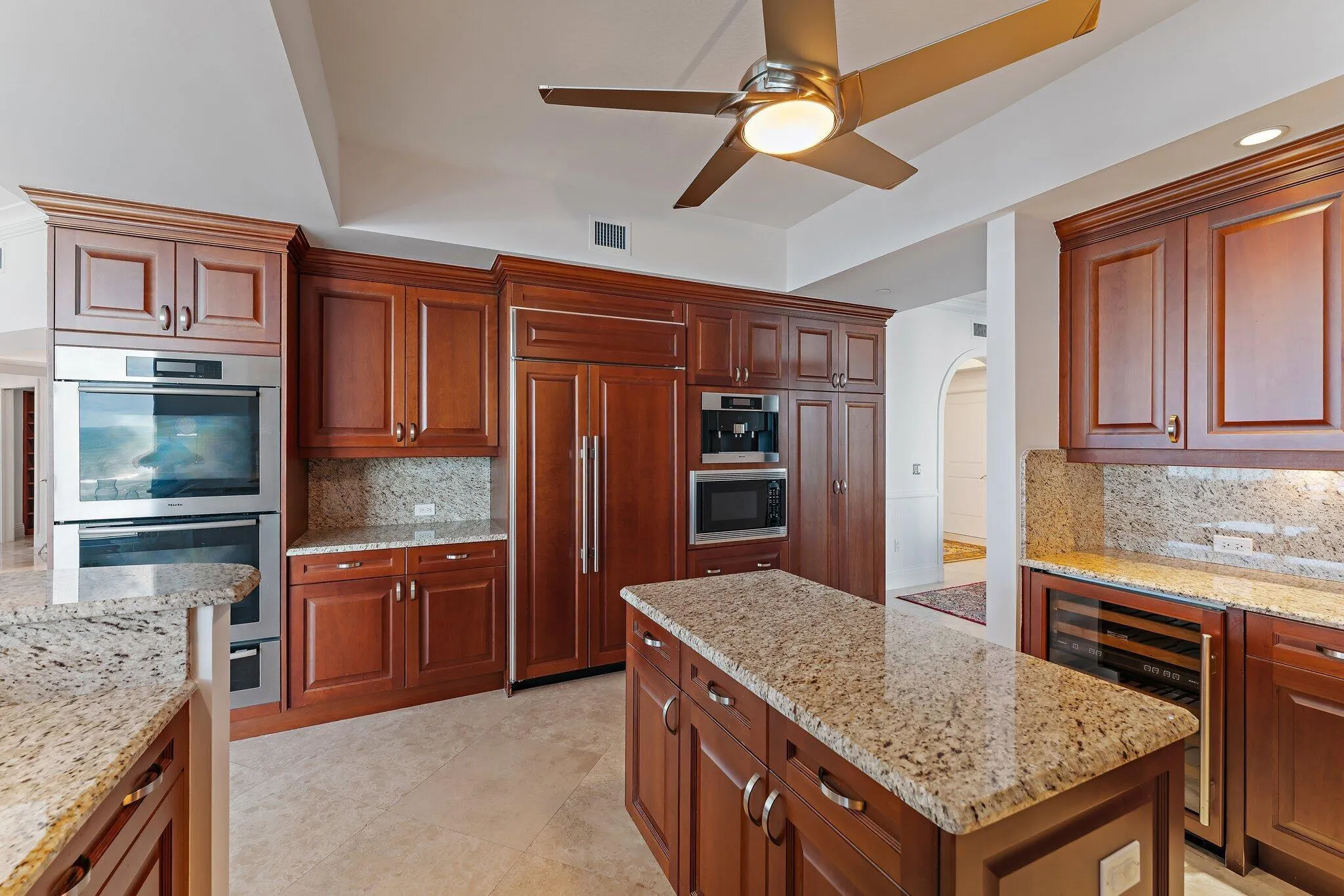 5050 N Ocean Drive, #801