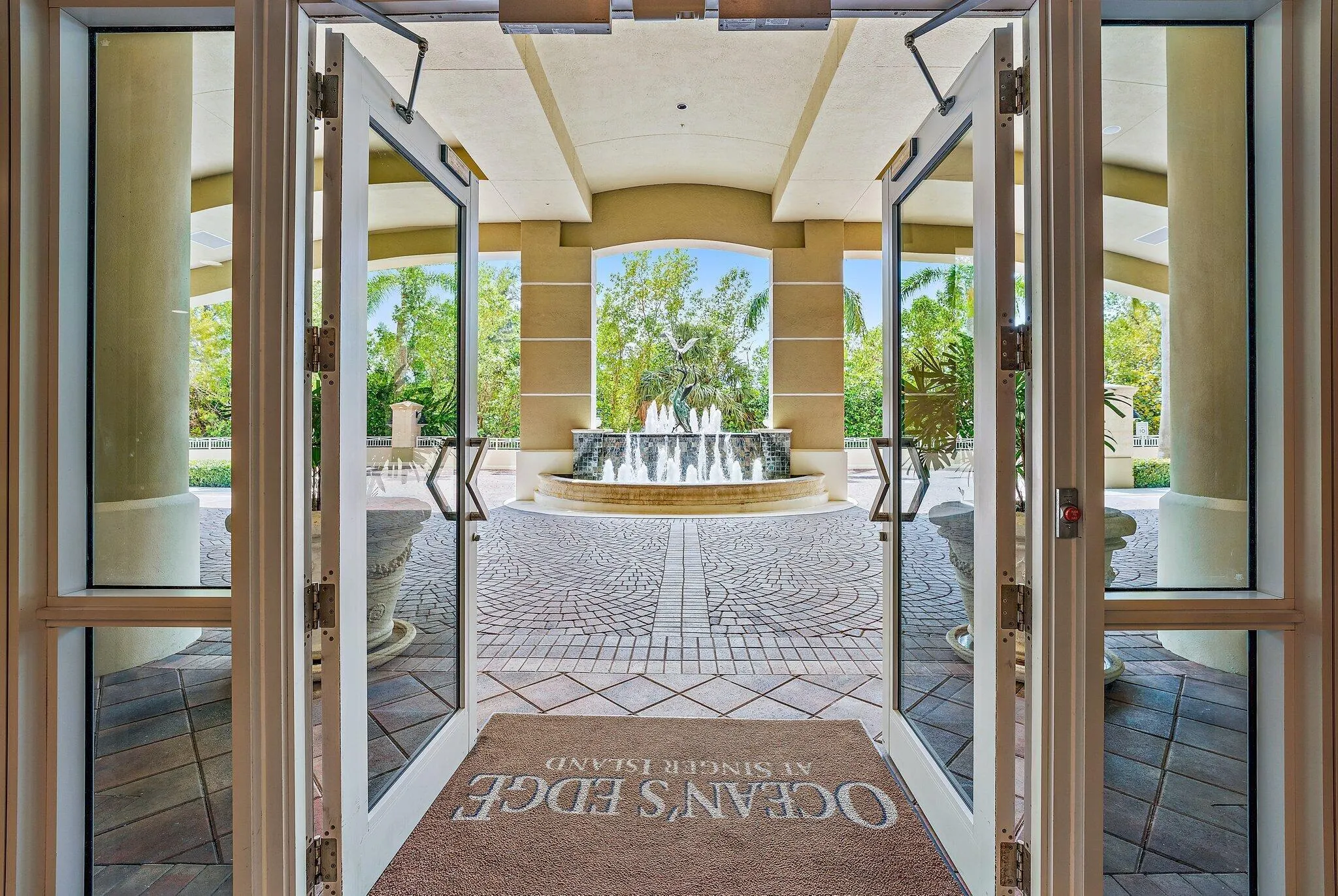 5050 N Ocean Drive, #801