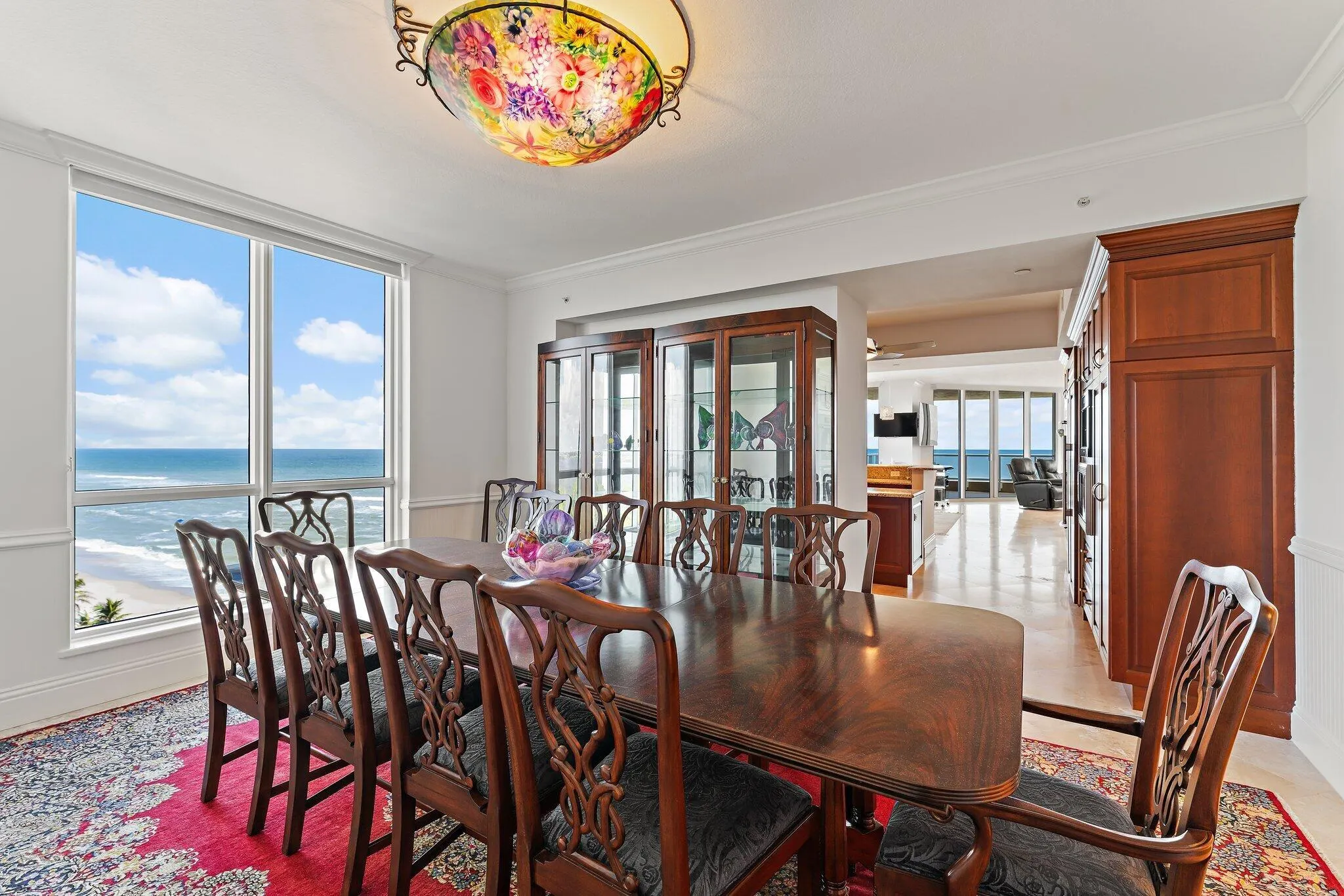 5050 N Ocean Drive, #801