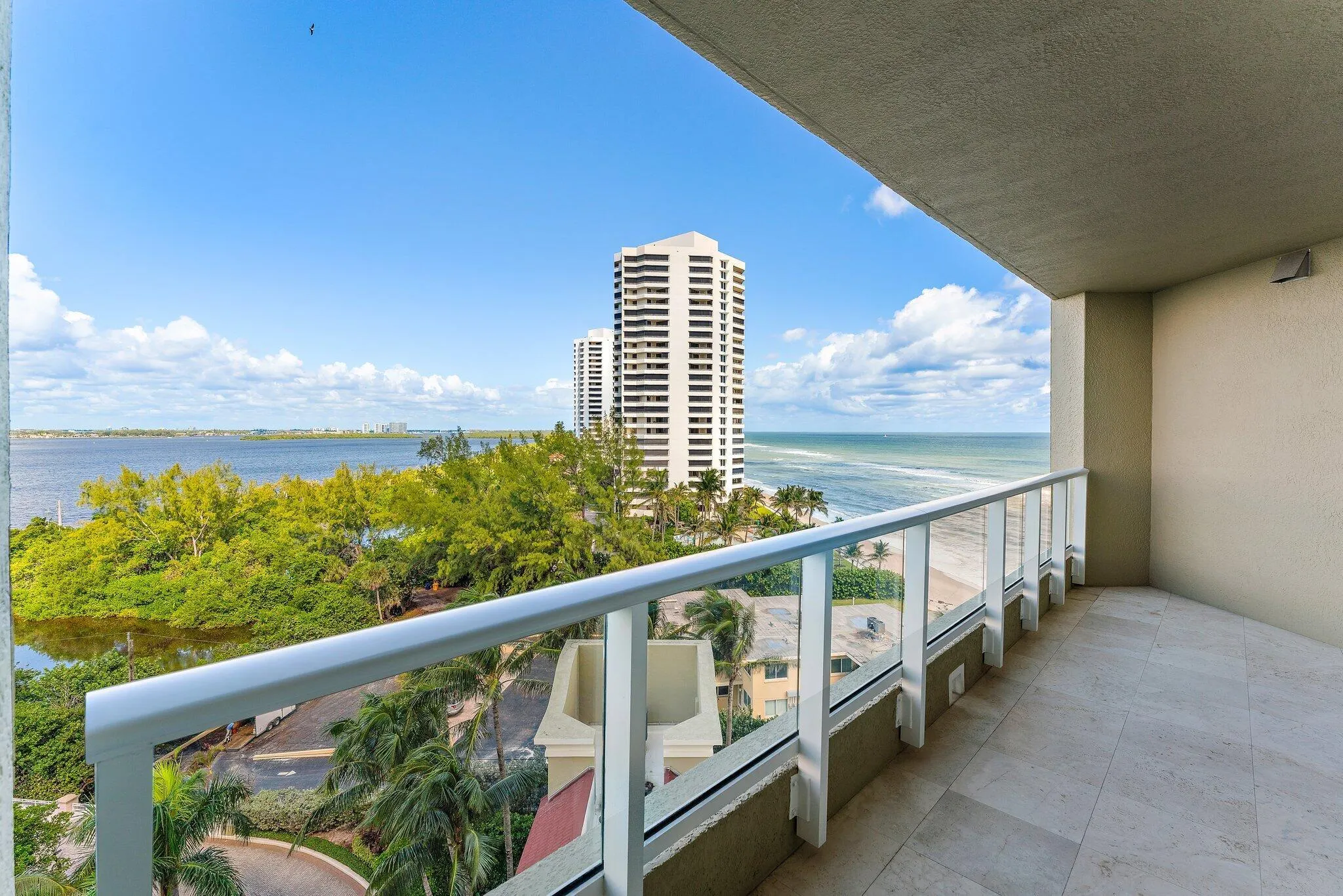 5050 N Ocean Drive, #801