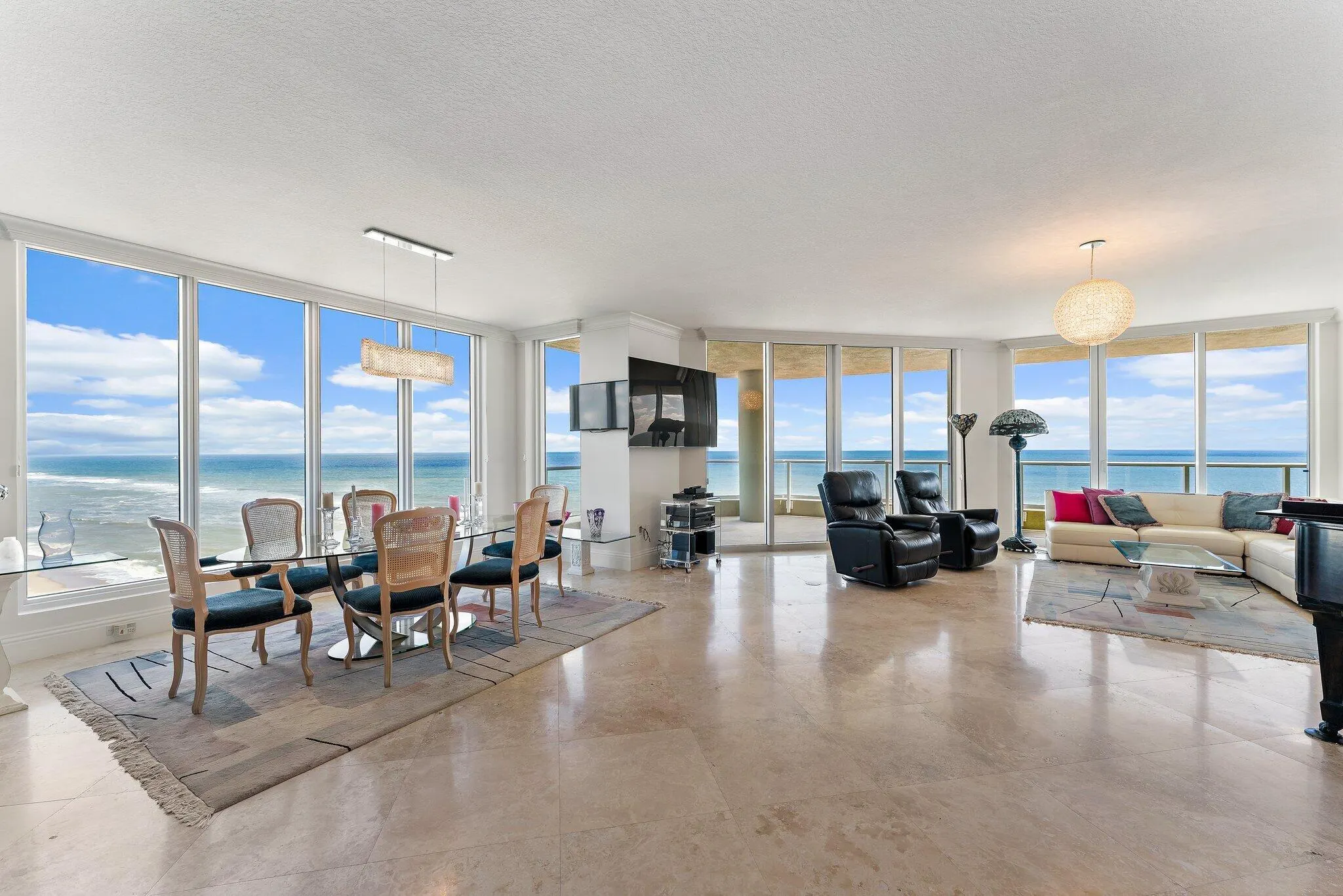 5050 N Ocean Drive, #801