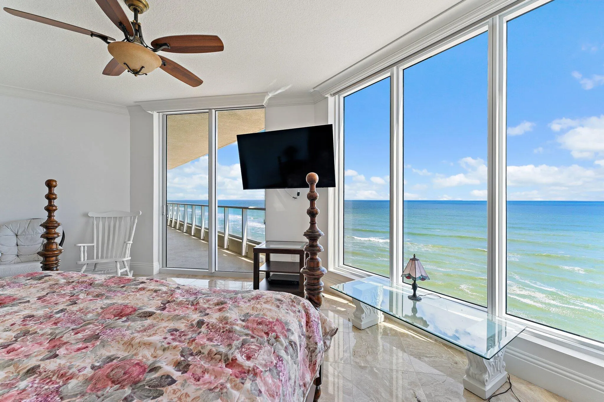 5050 N Ocean Drive, #801