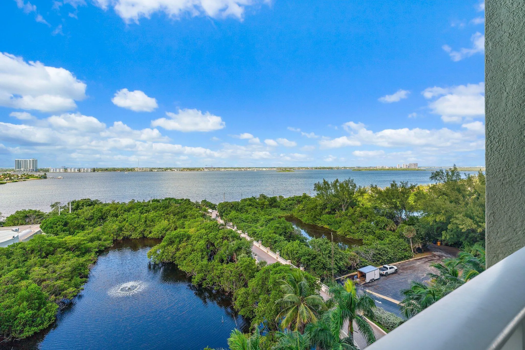 5050 N Ocean Drive, #801