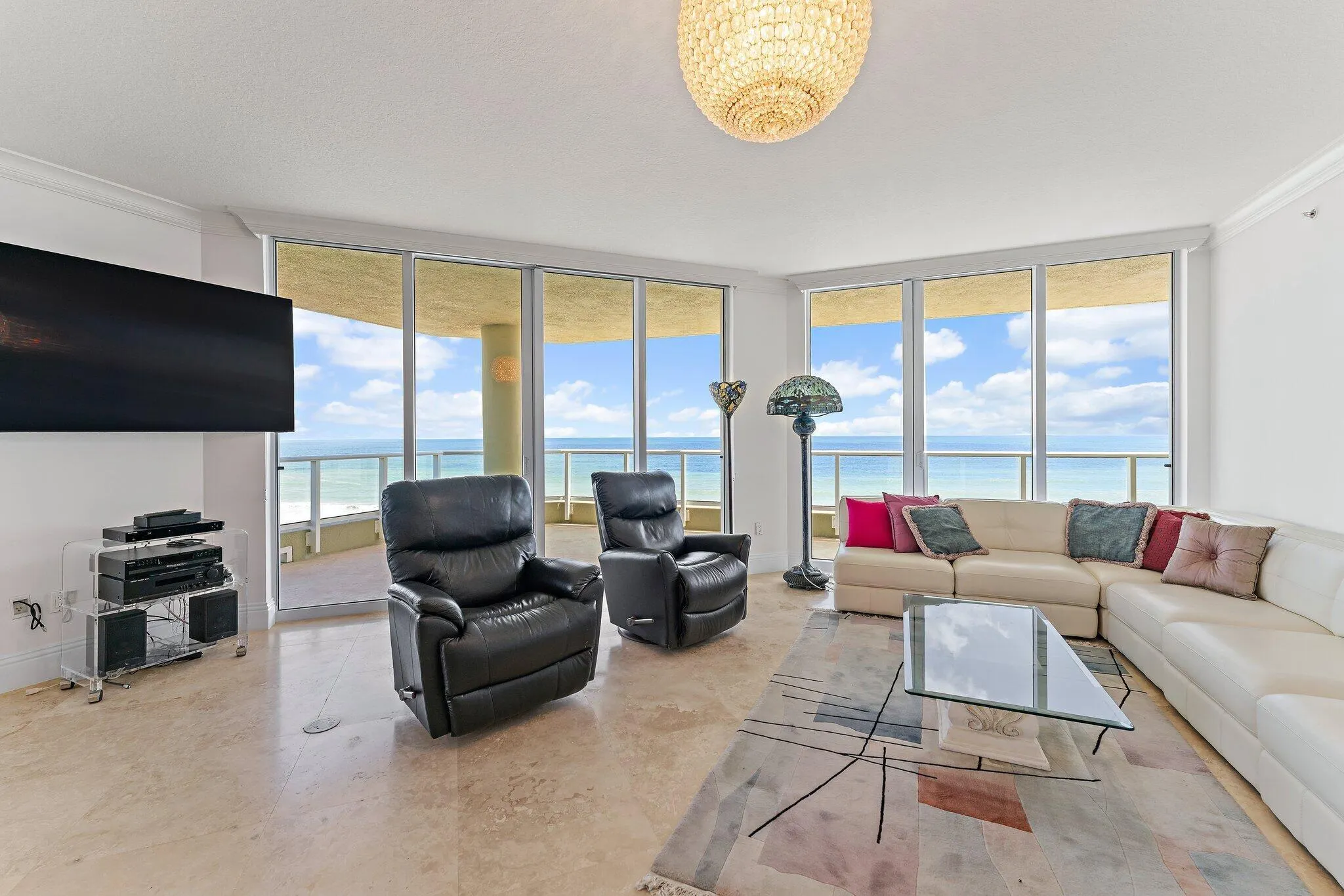 5050 N Ocean Drive, #801