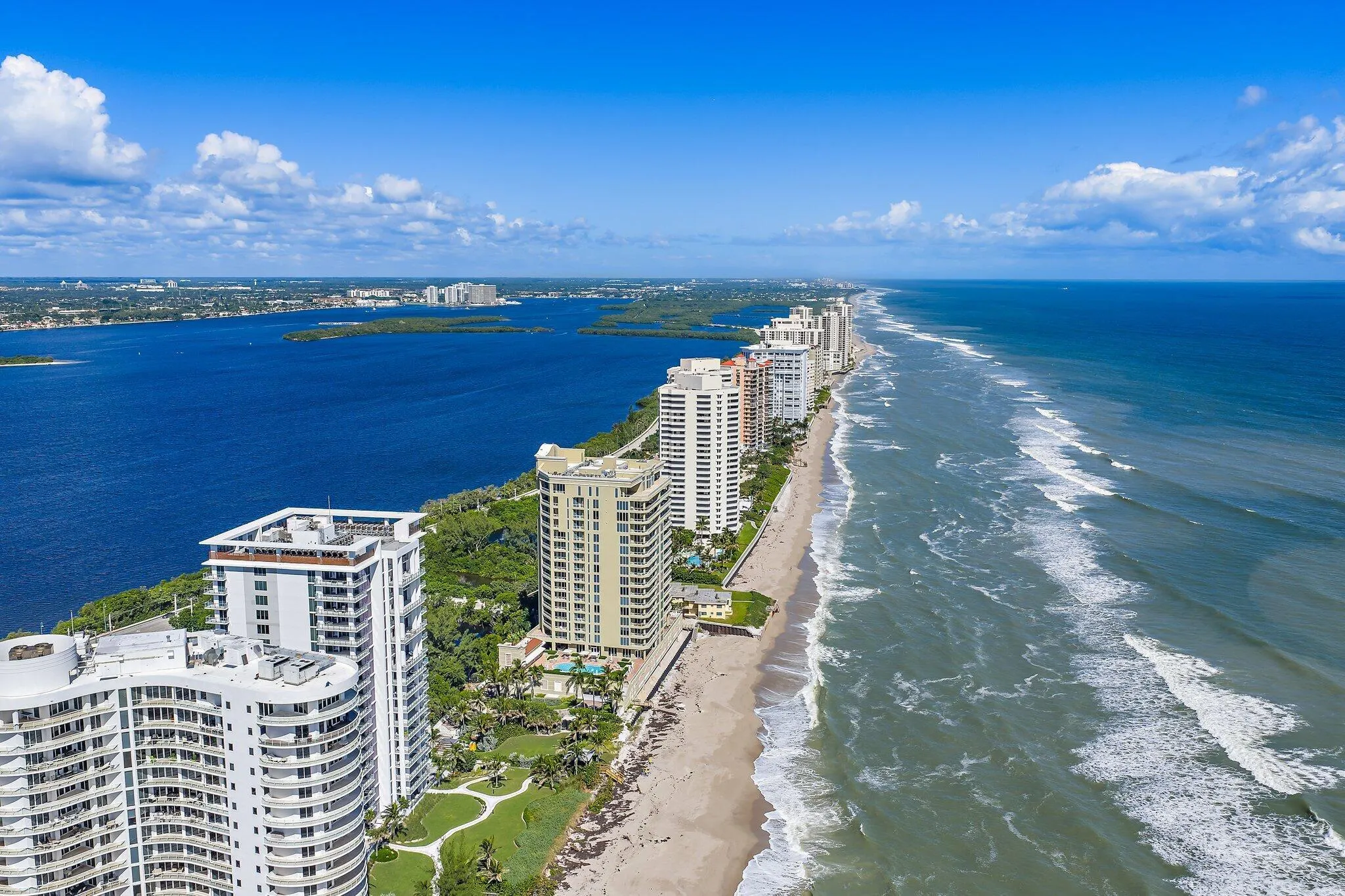 5050 N Ocean Drive, #801