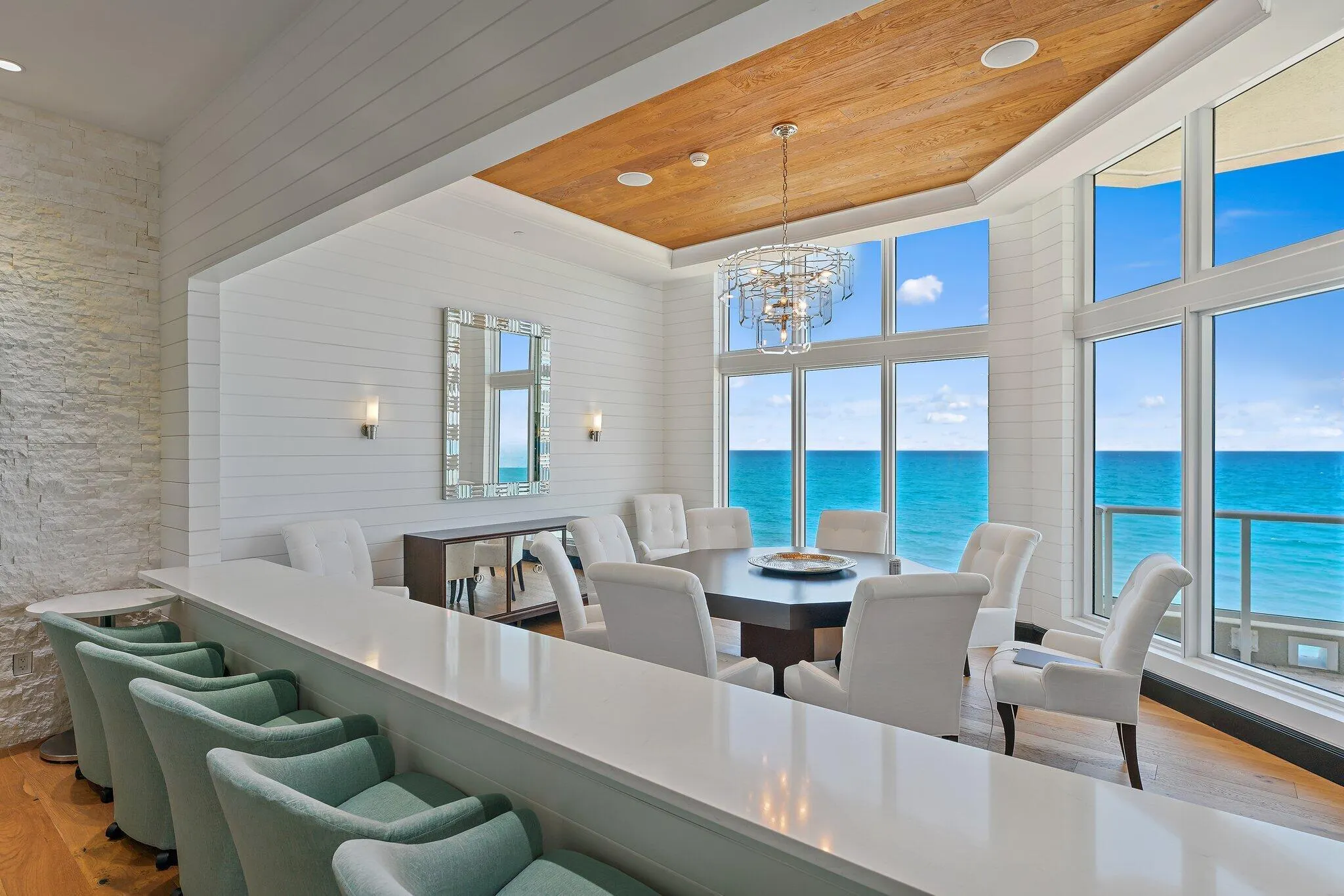 5050 N Ocean Drive, #801