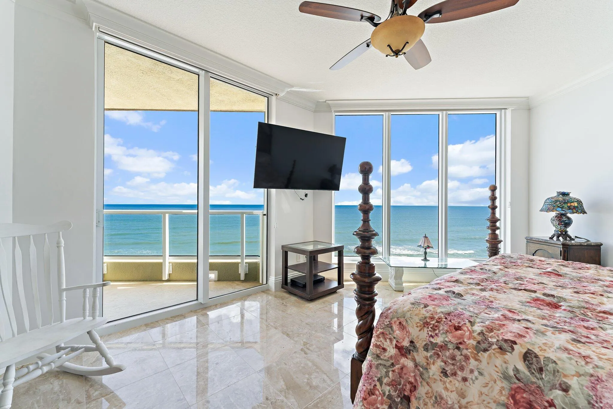 5050 N Ocean Drive, #801