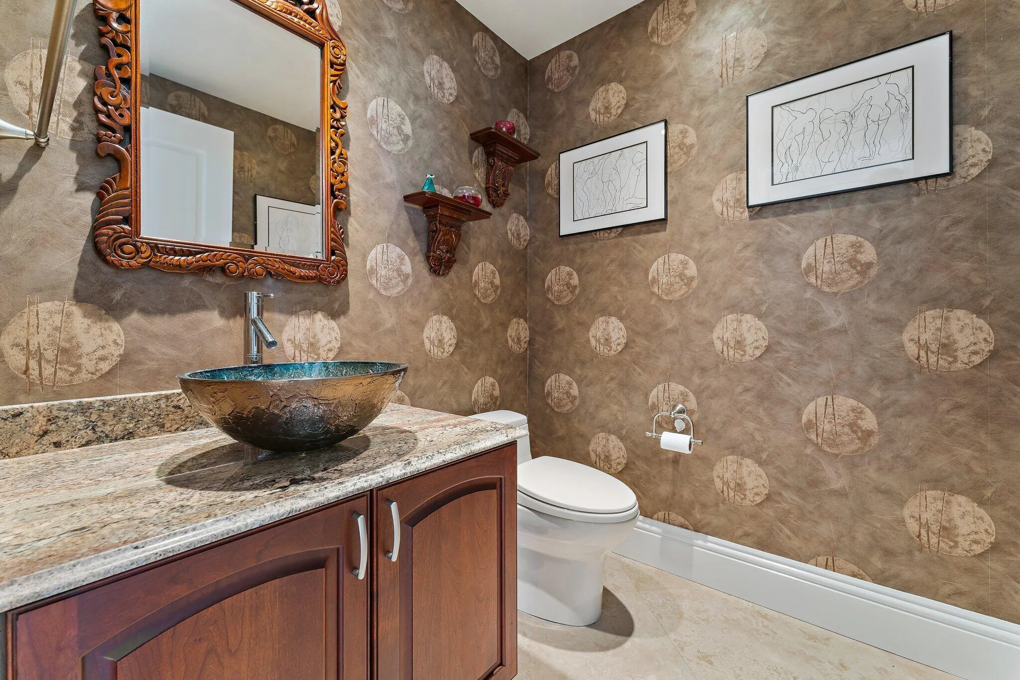5050 N Ocean Drive, #801