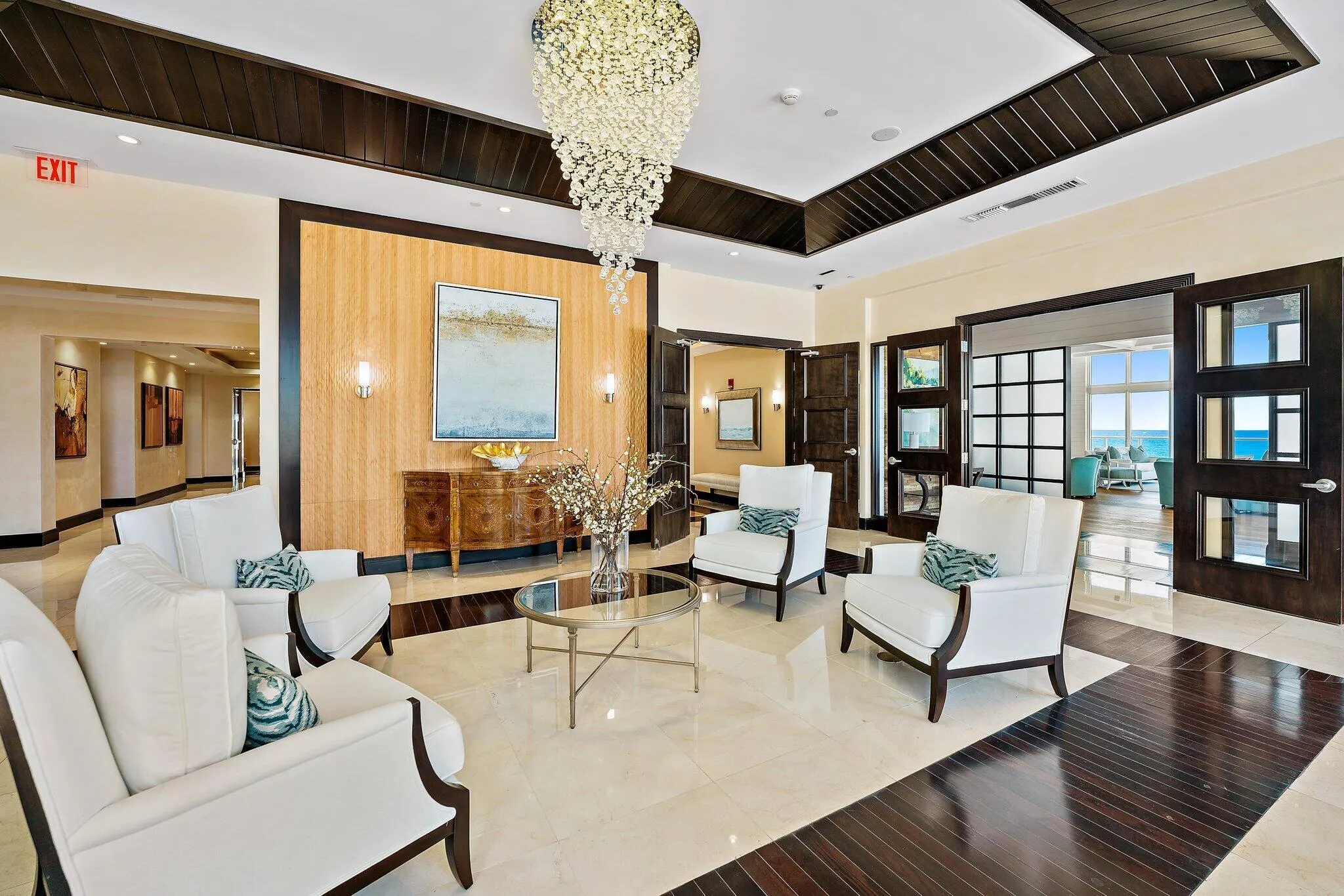 5050 N Ocean Drive, #801