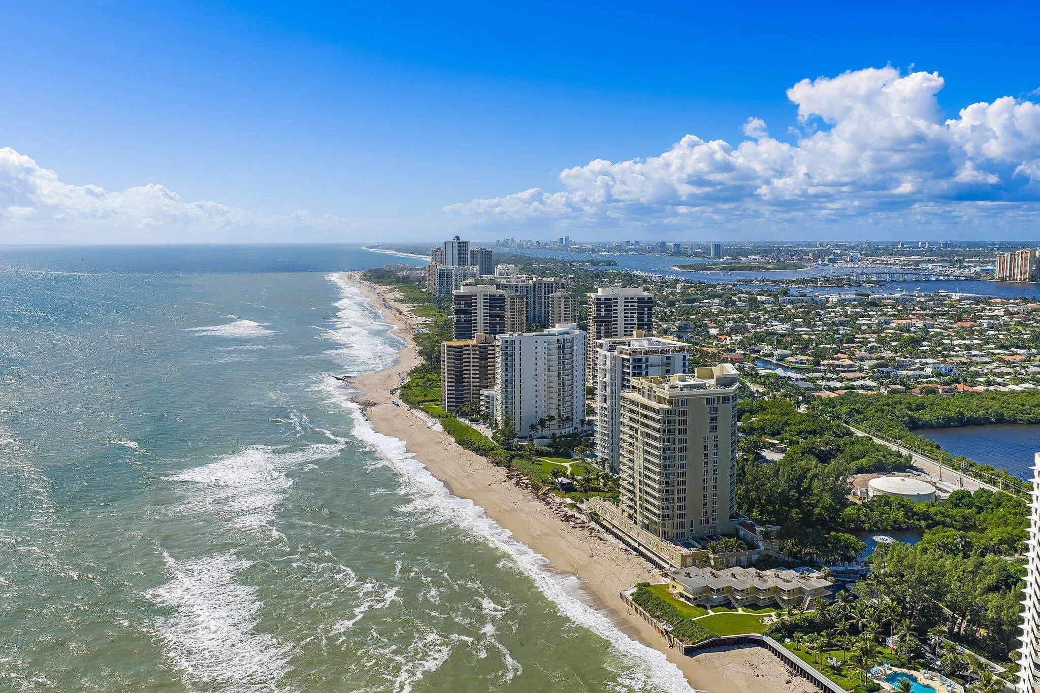 5050 N Ocean Drive, #801