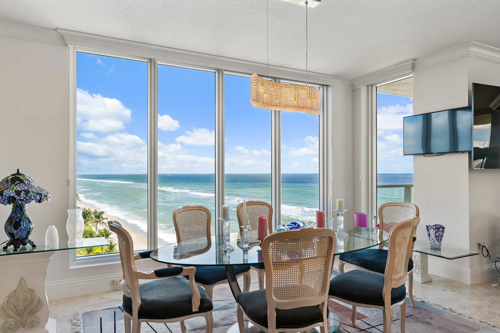 5050 N Ocean Drive, #801