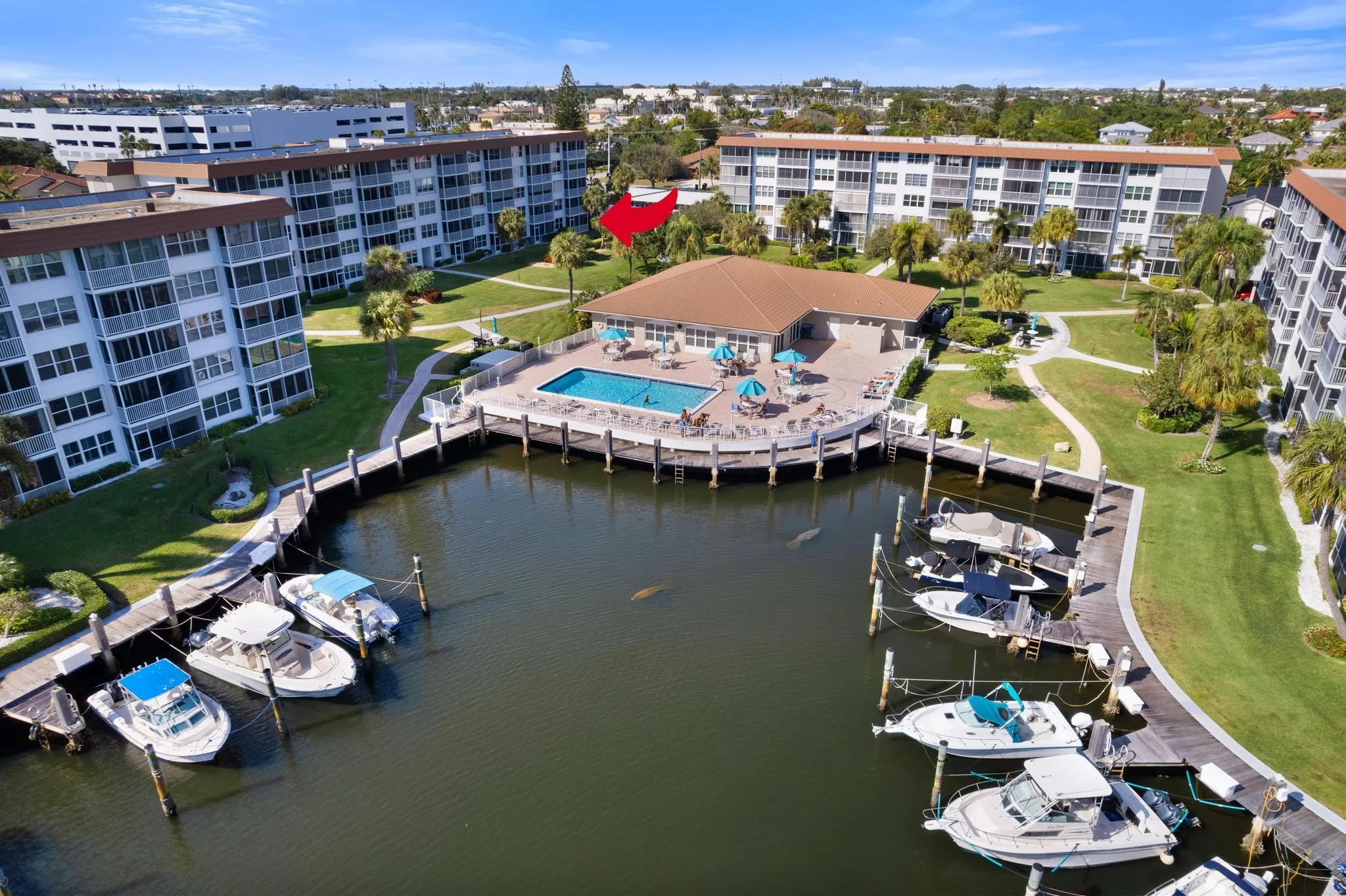 2525 Florida Boulevard, #127