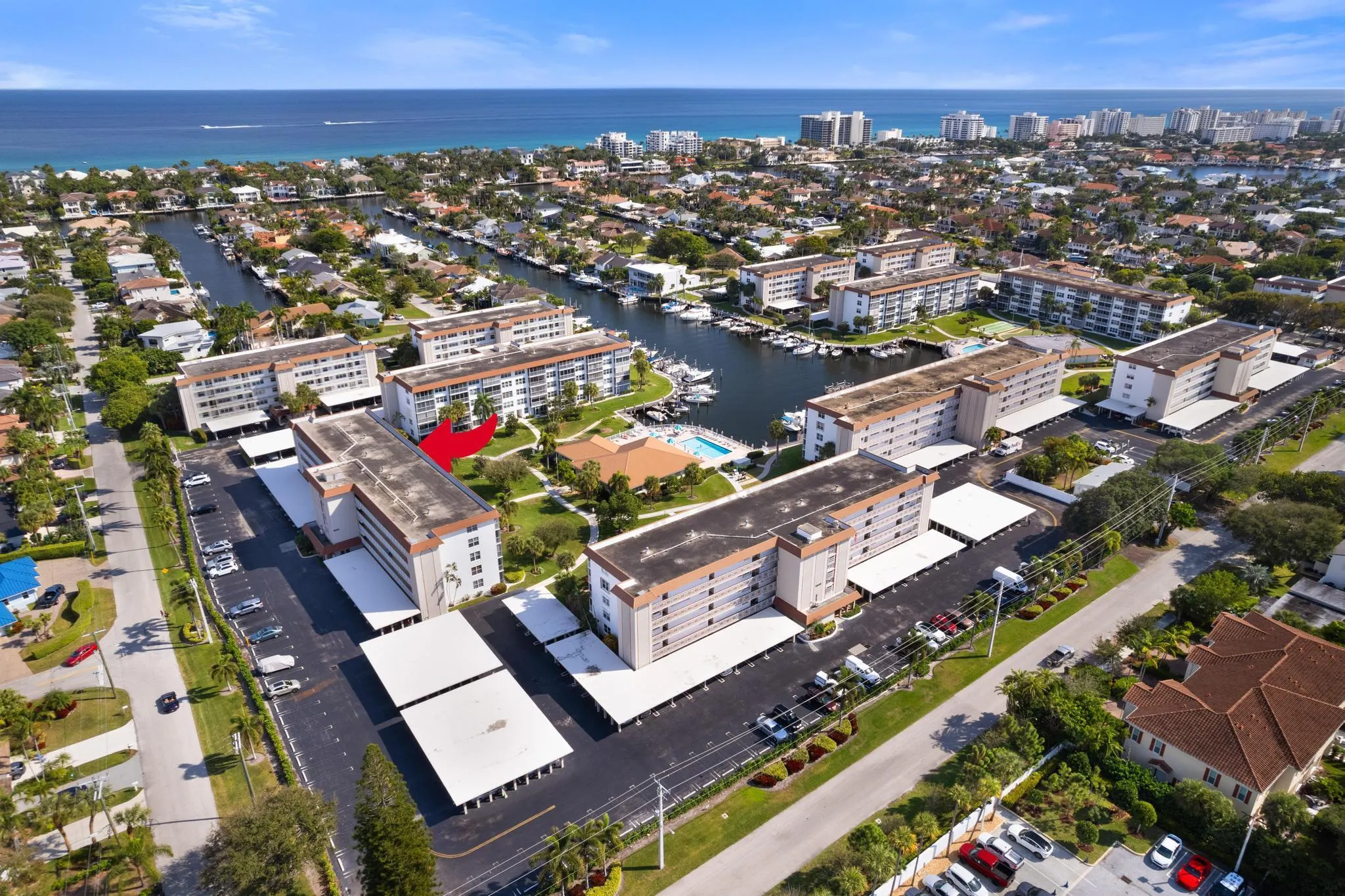 2525 Florida Boulevard, #127