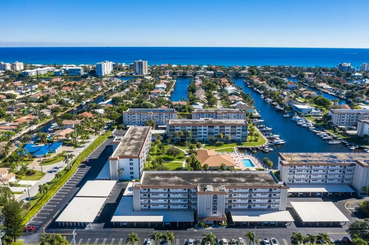2525 Florida Boulevard, #127