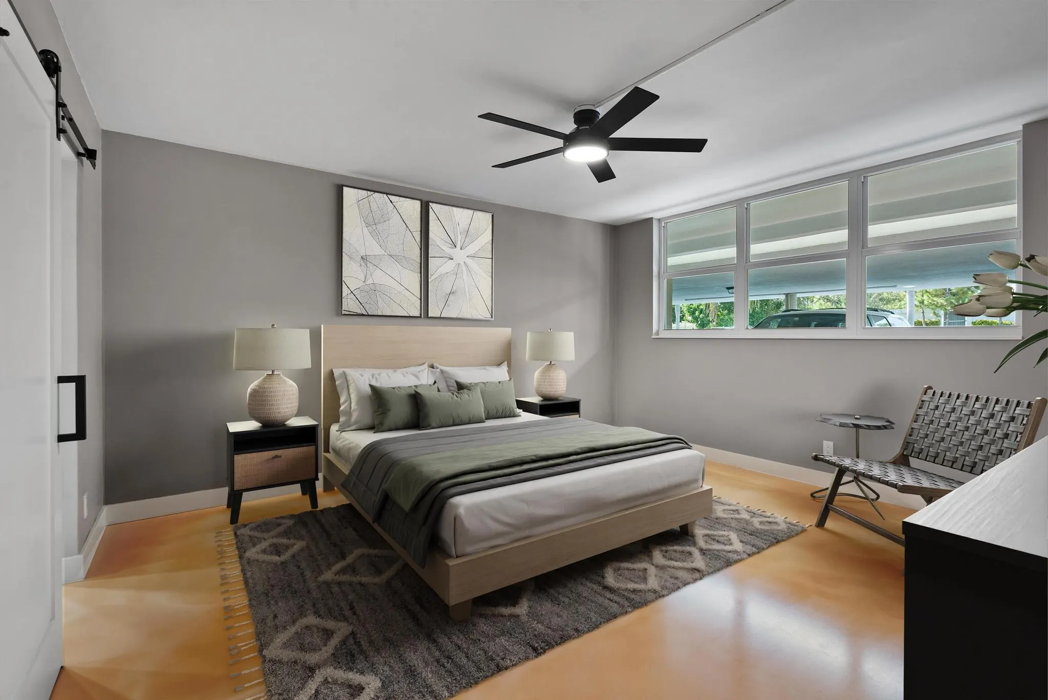 2525 Florida Boulevard, #127