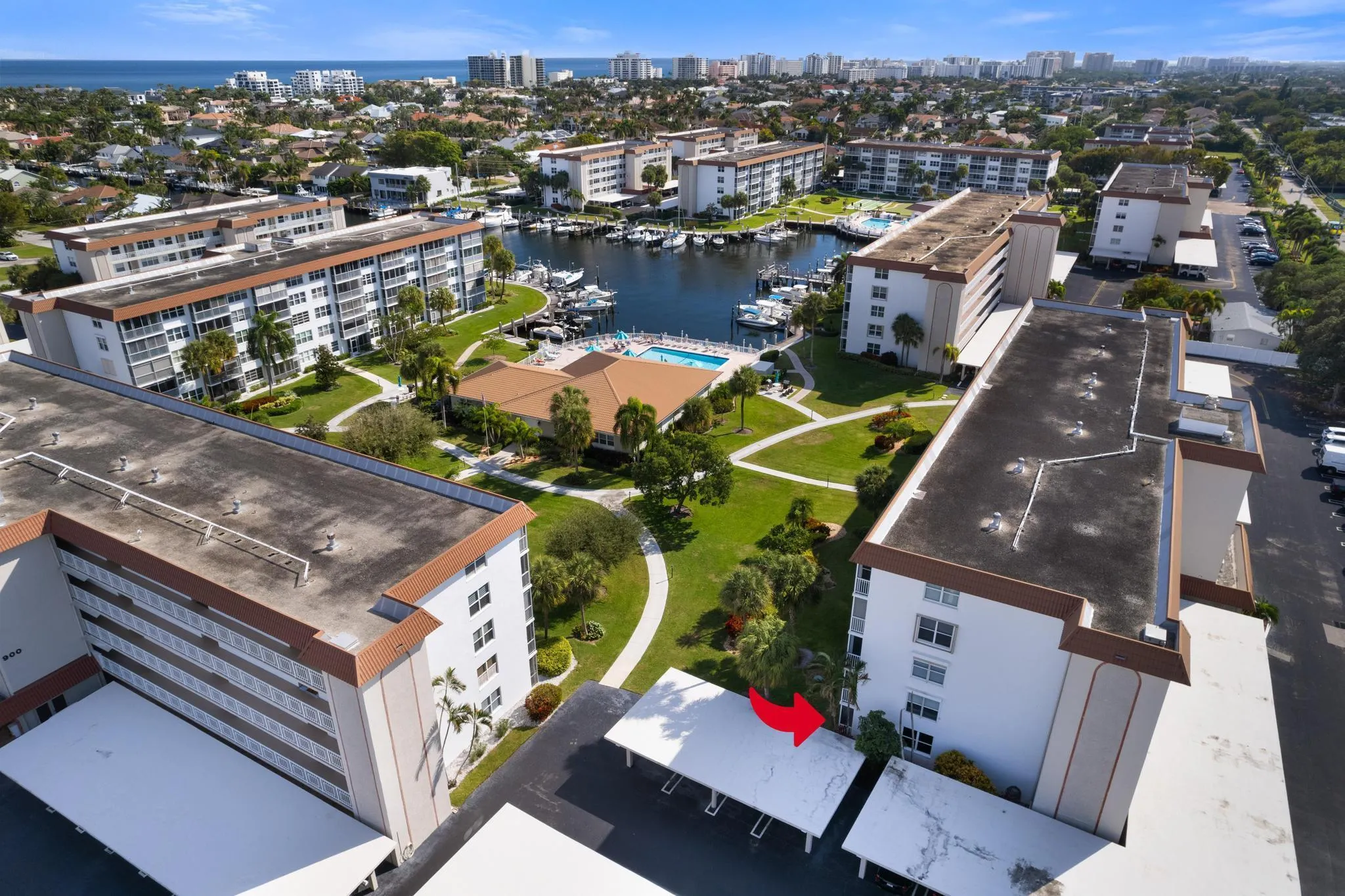 2525 Florida Boulevard, #127