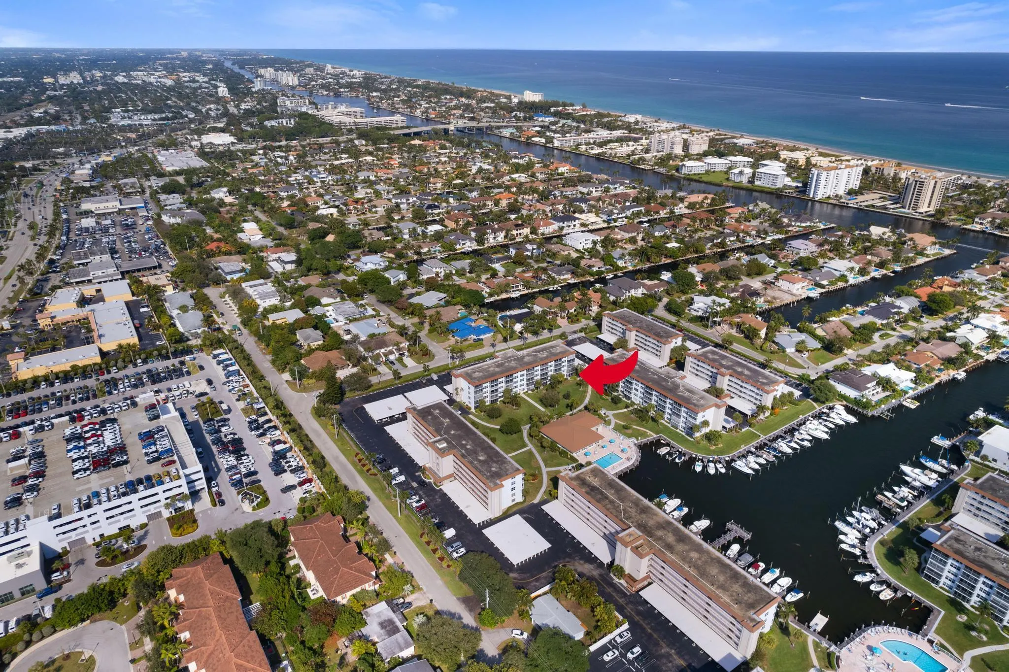 2525 Florida Boulevard, #127