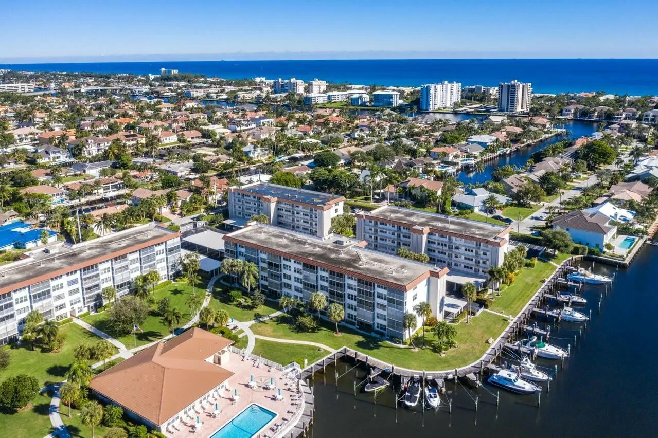 2525 Florida Boulevard, #127
