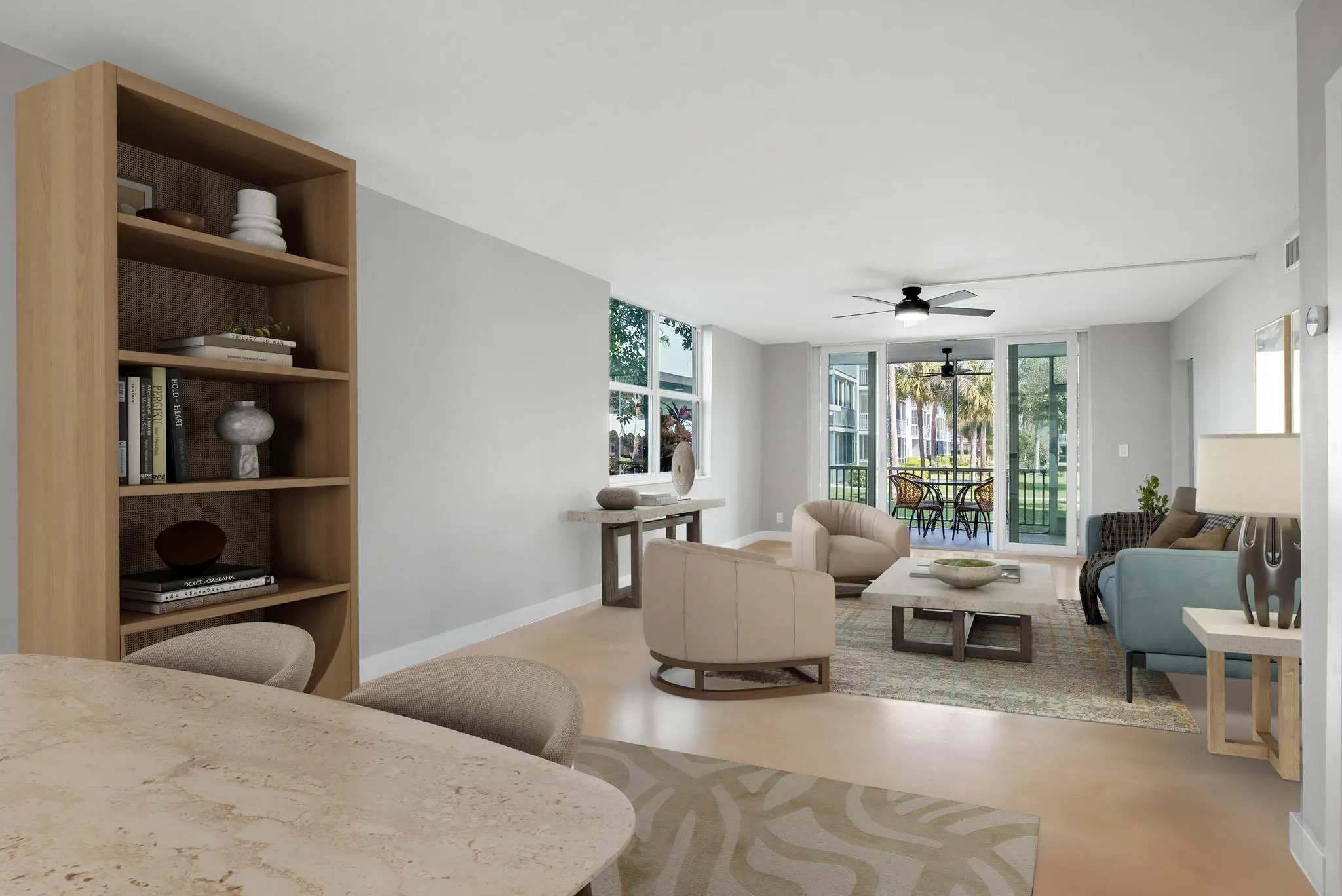 2525 Florida Boulevard, #127