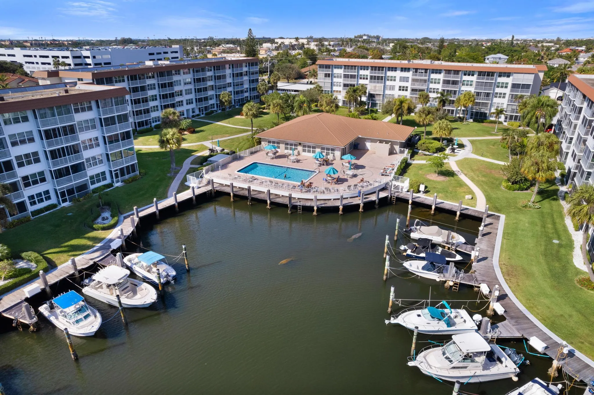 2525 Florida Boulevard, #127