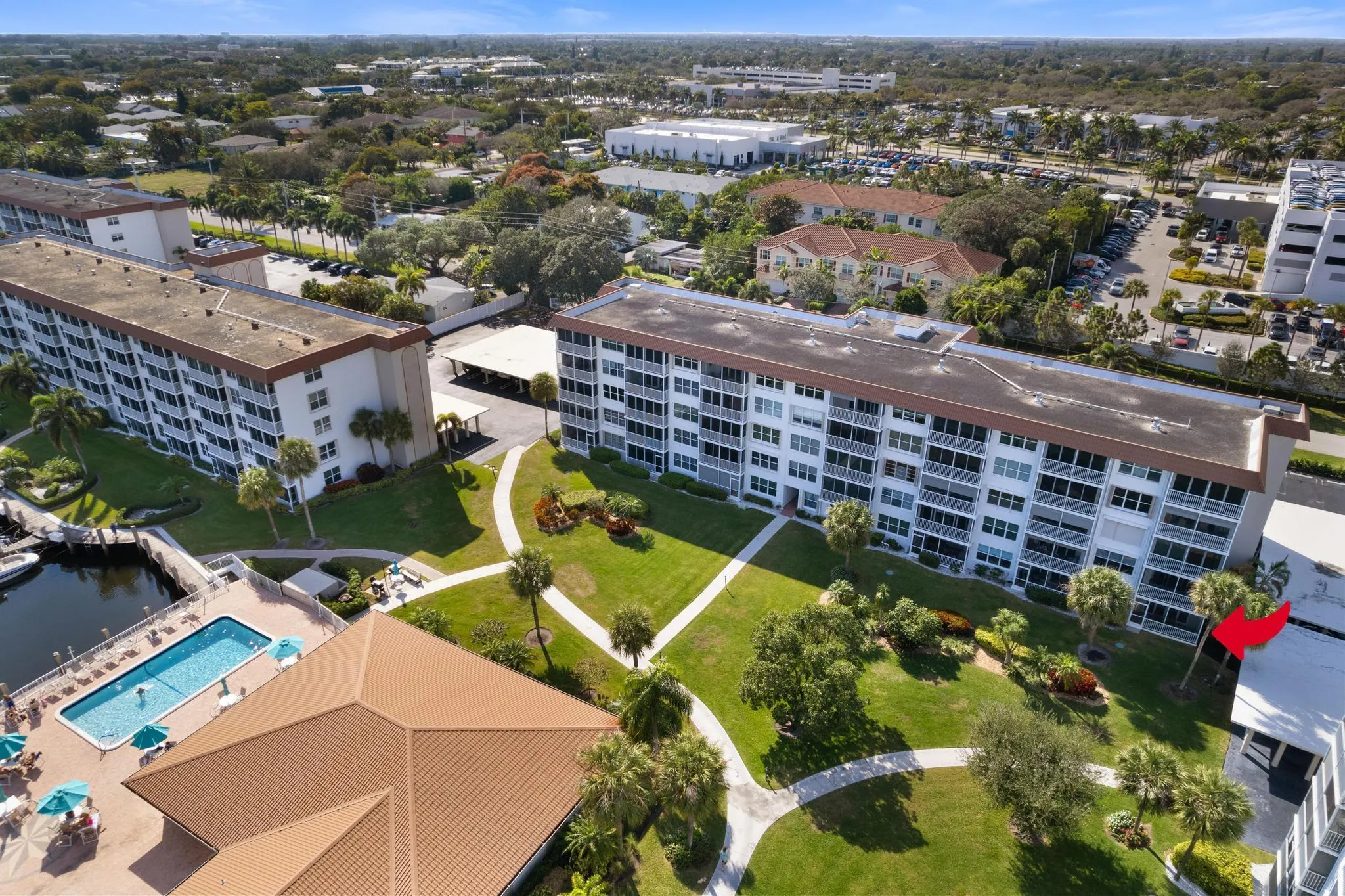 2525 Florida Boulevard, #127